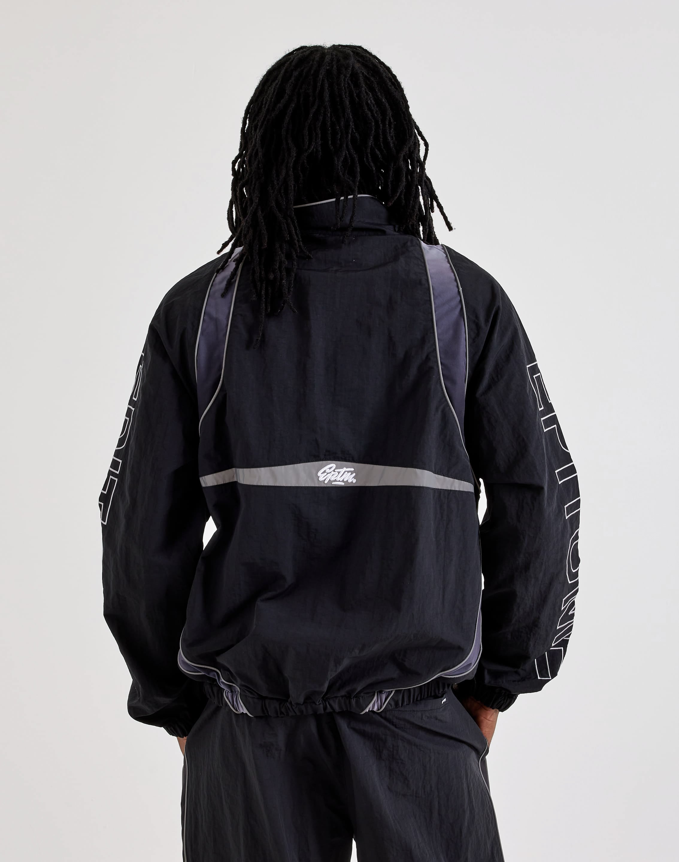 Photo of EPTM Aime Nylon Jacket