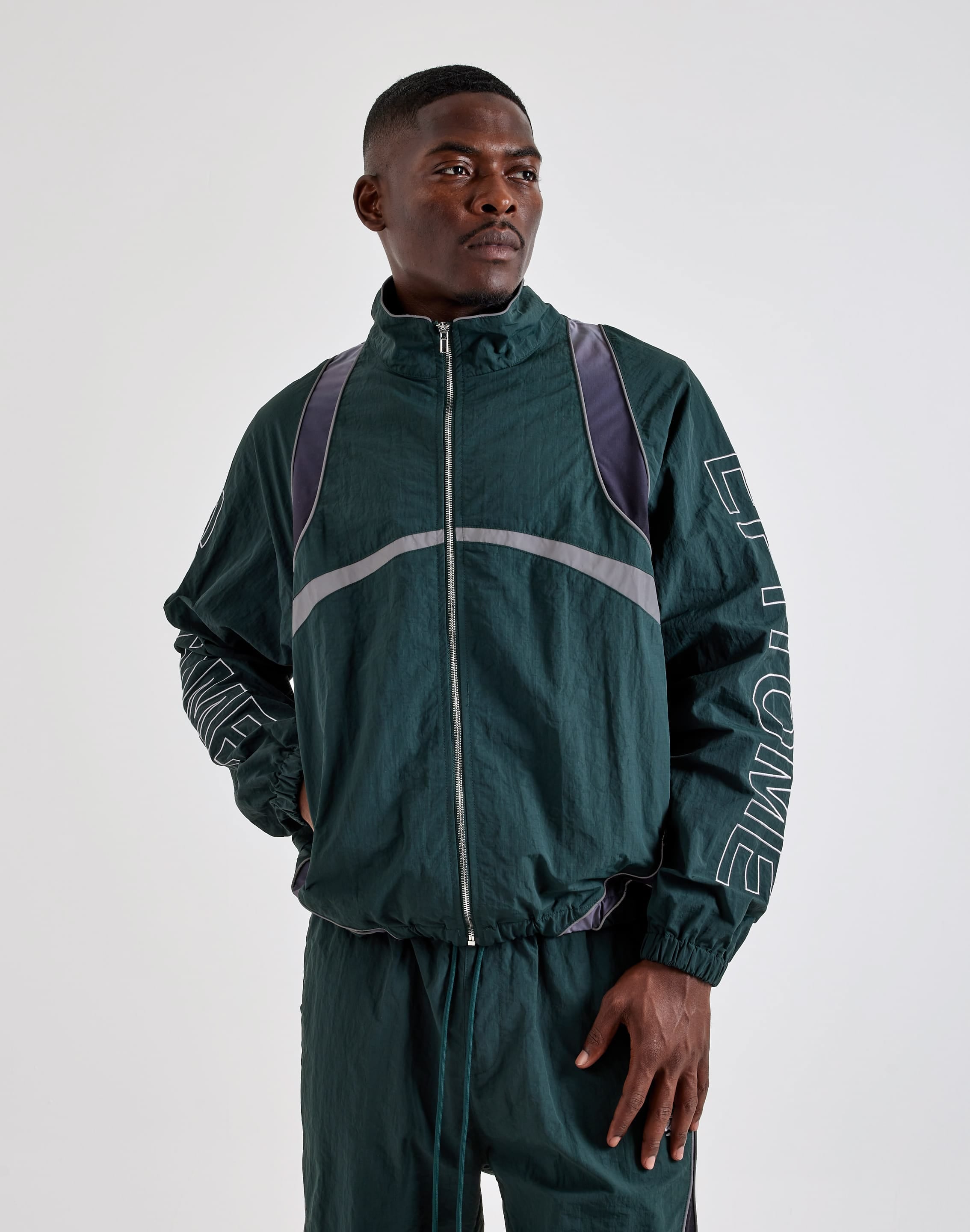 Photo of EPTM Aime Nylon Jacket