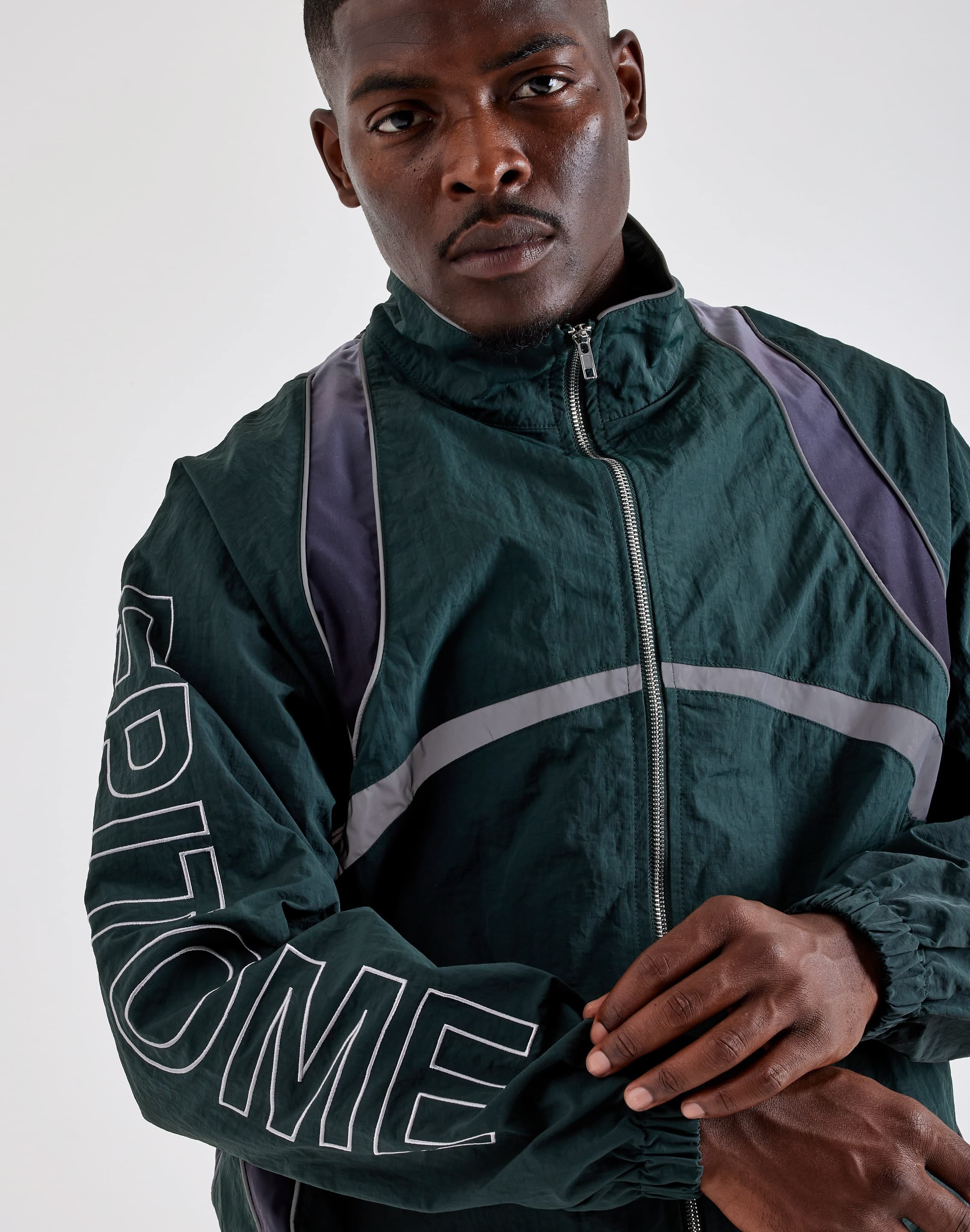 Photo of EPTM Aime Nylon Jacket