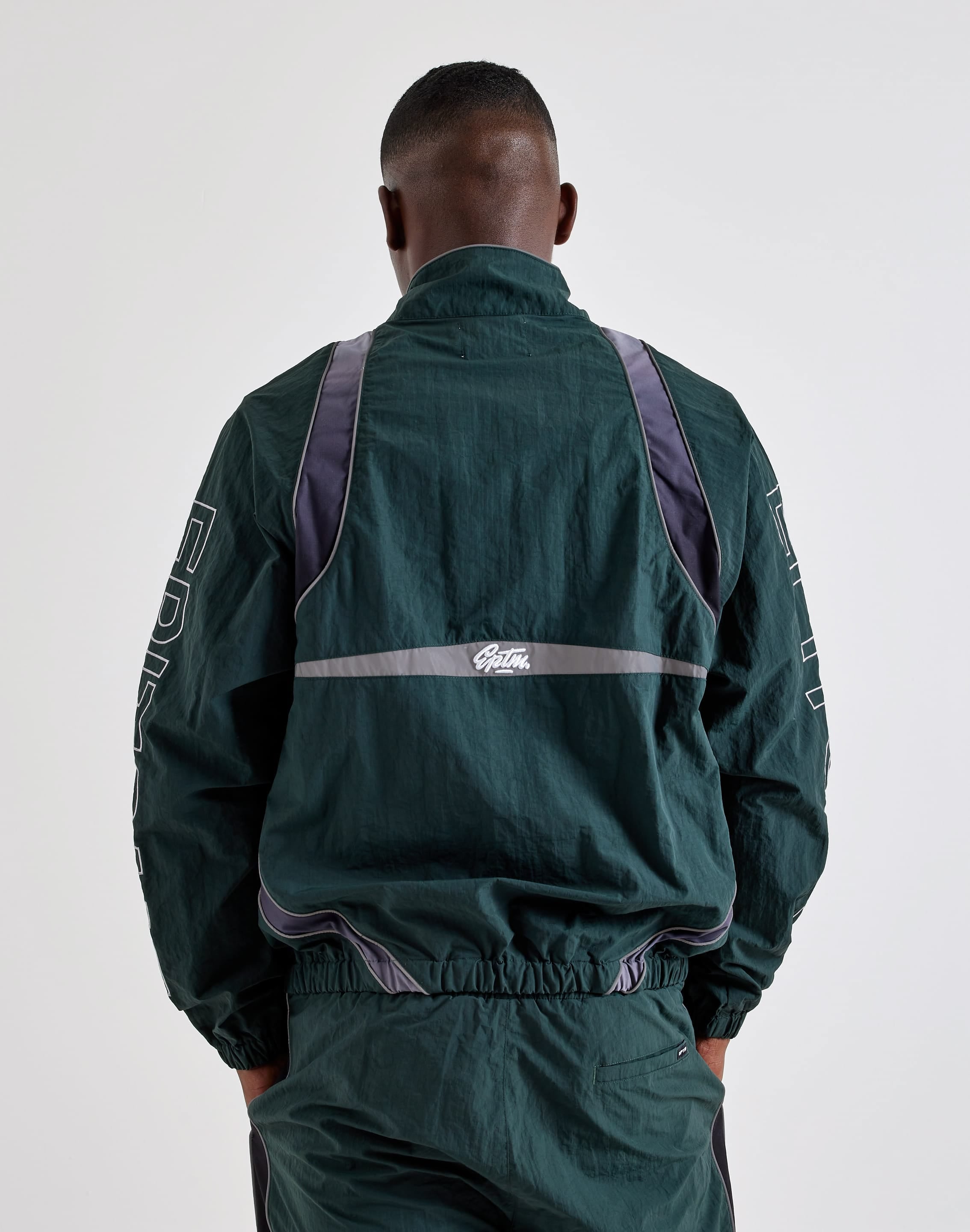 Photo of EPTM Aime Nylon Jacket