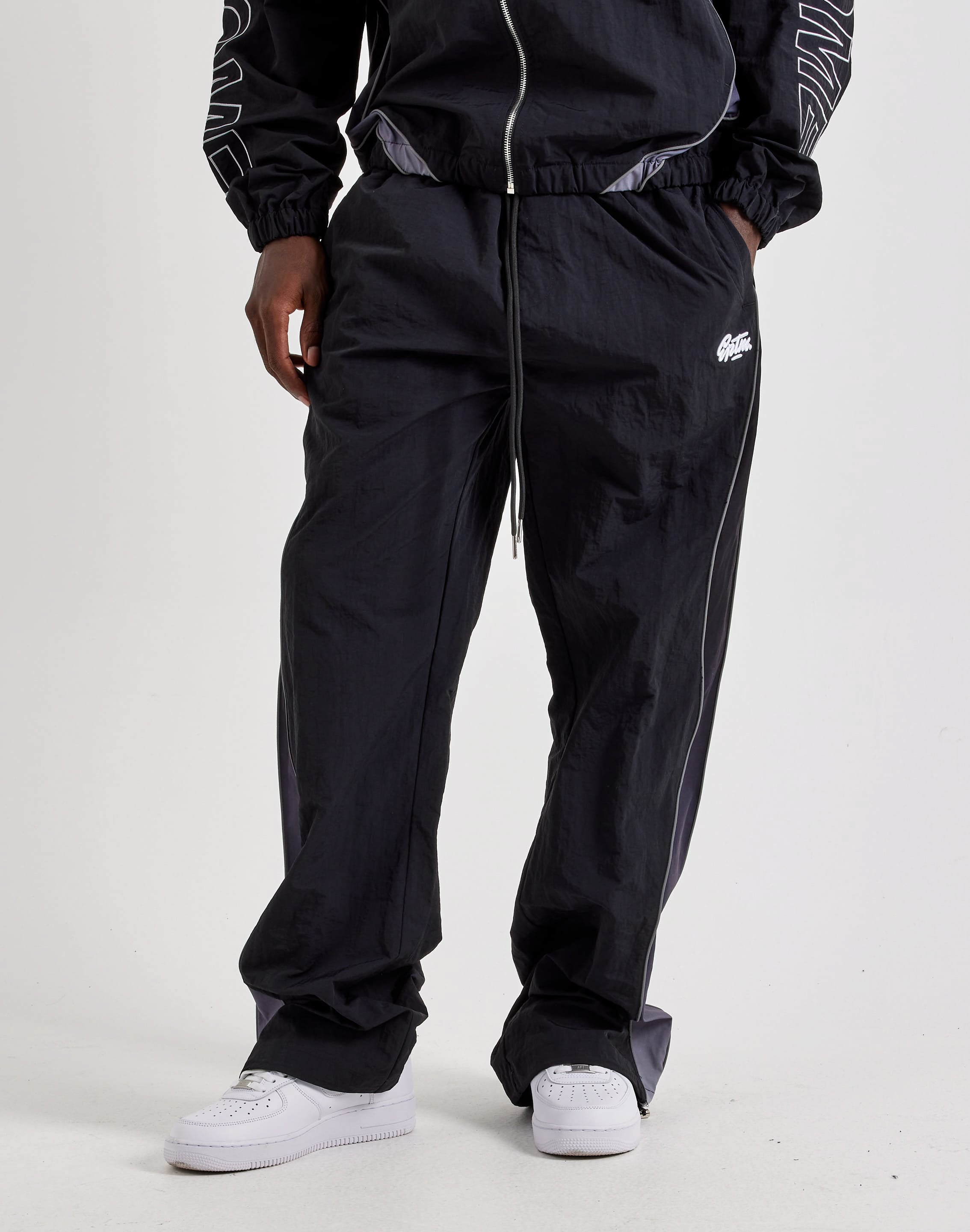 Photo of EPTM Aime Nylon Pants