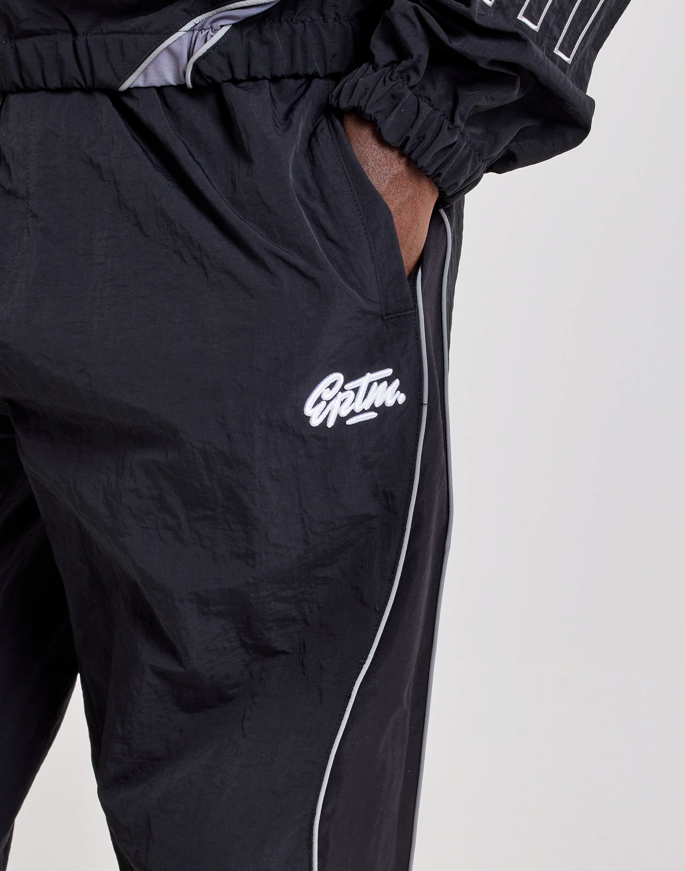 Photo of EPTM Aime Nylon Pants