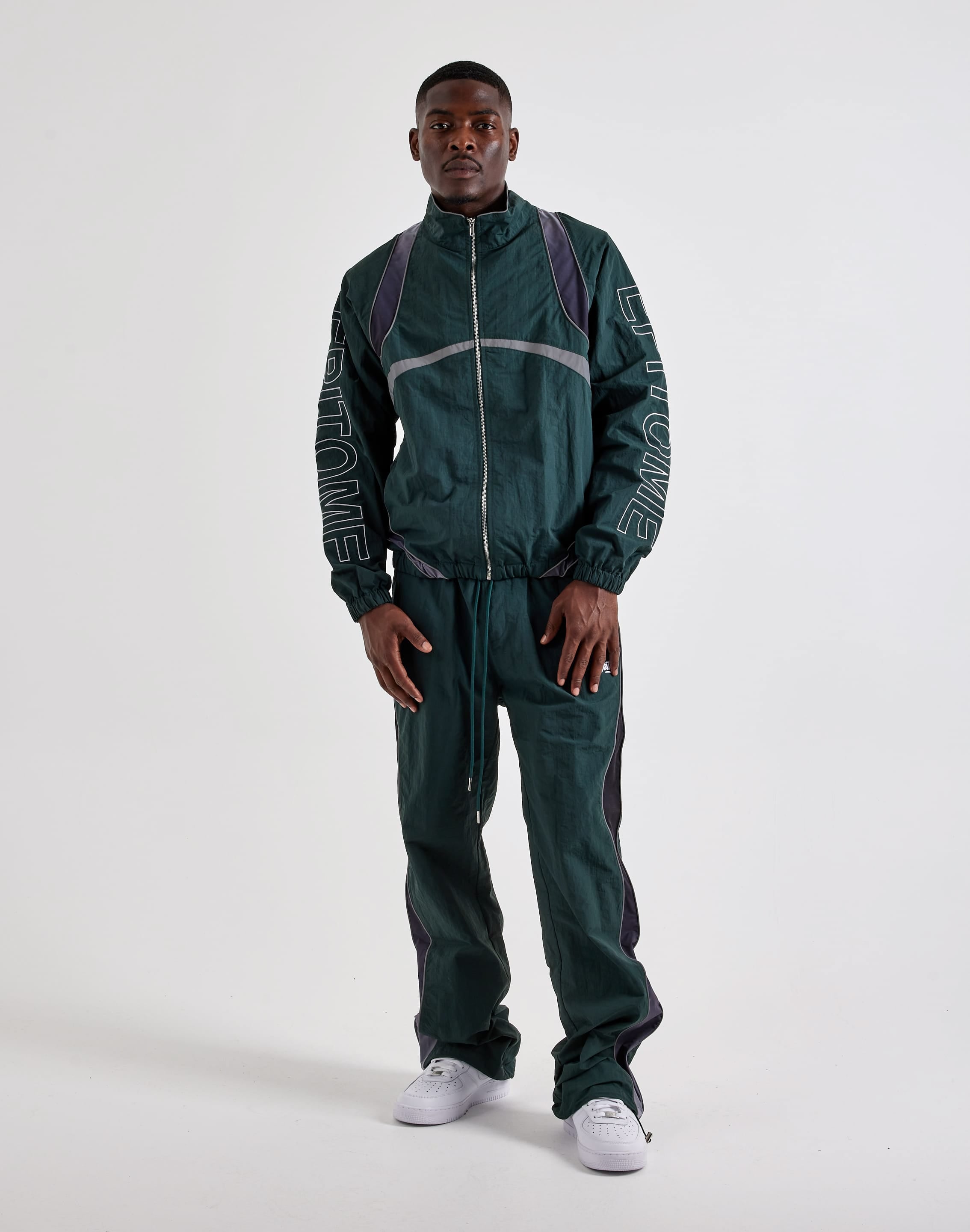 Photo of EPTM Aime Nylon Pants