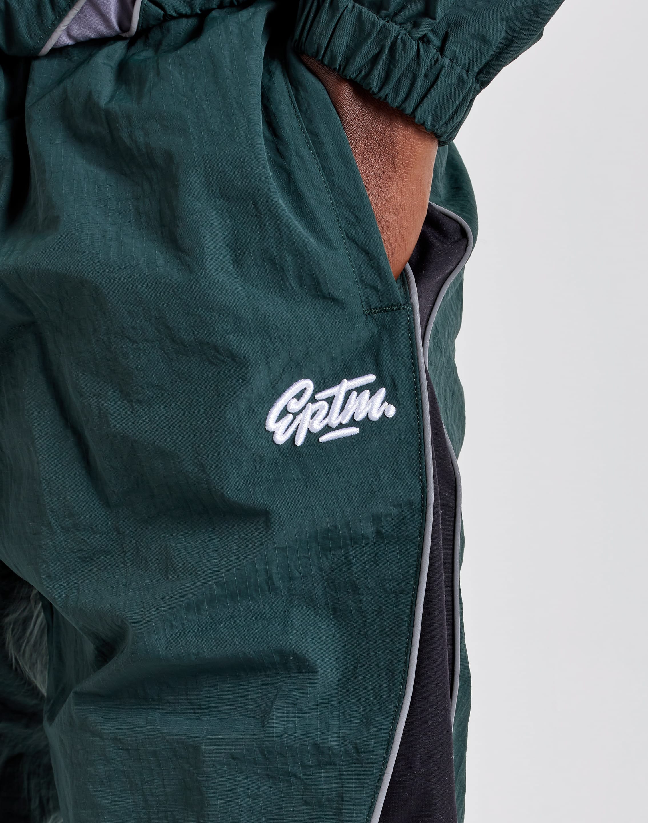 Photo of EPTM Aime Nylon Pants