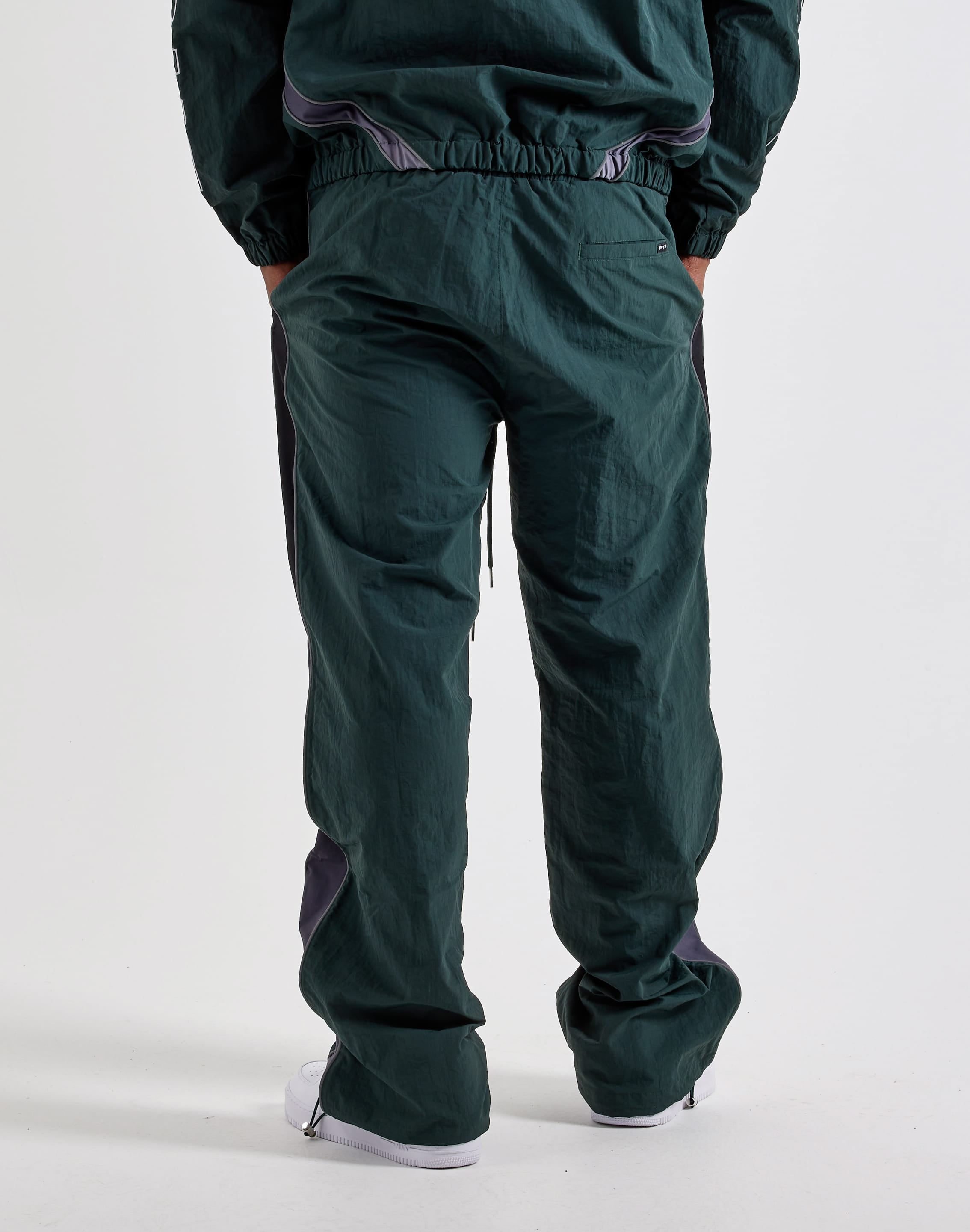 Photo of EPTM Aime Nylon Pants