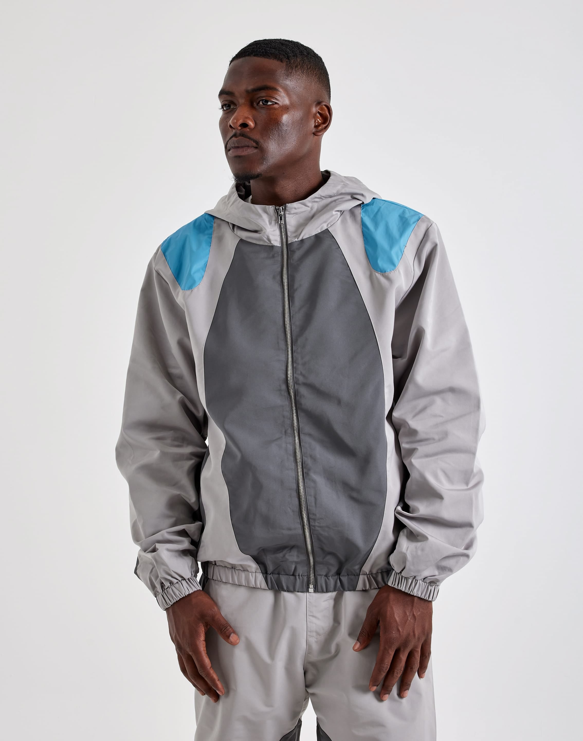 Photo of EPTM Warby Nylon Jacket