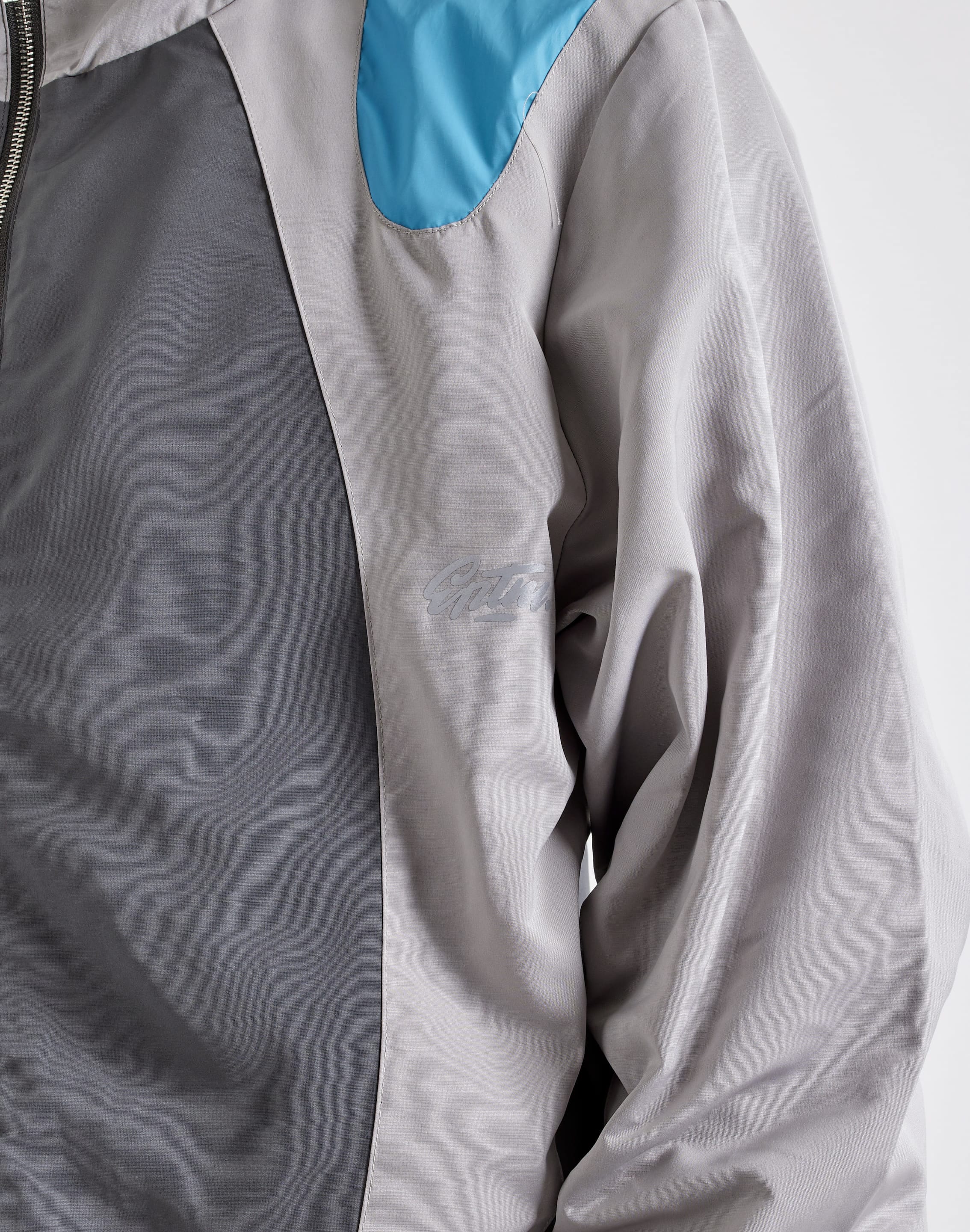 Photo of EPTM Warby Nylon Jacket