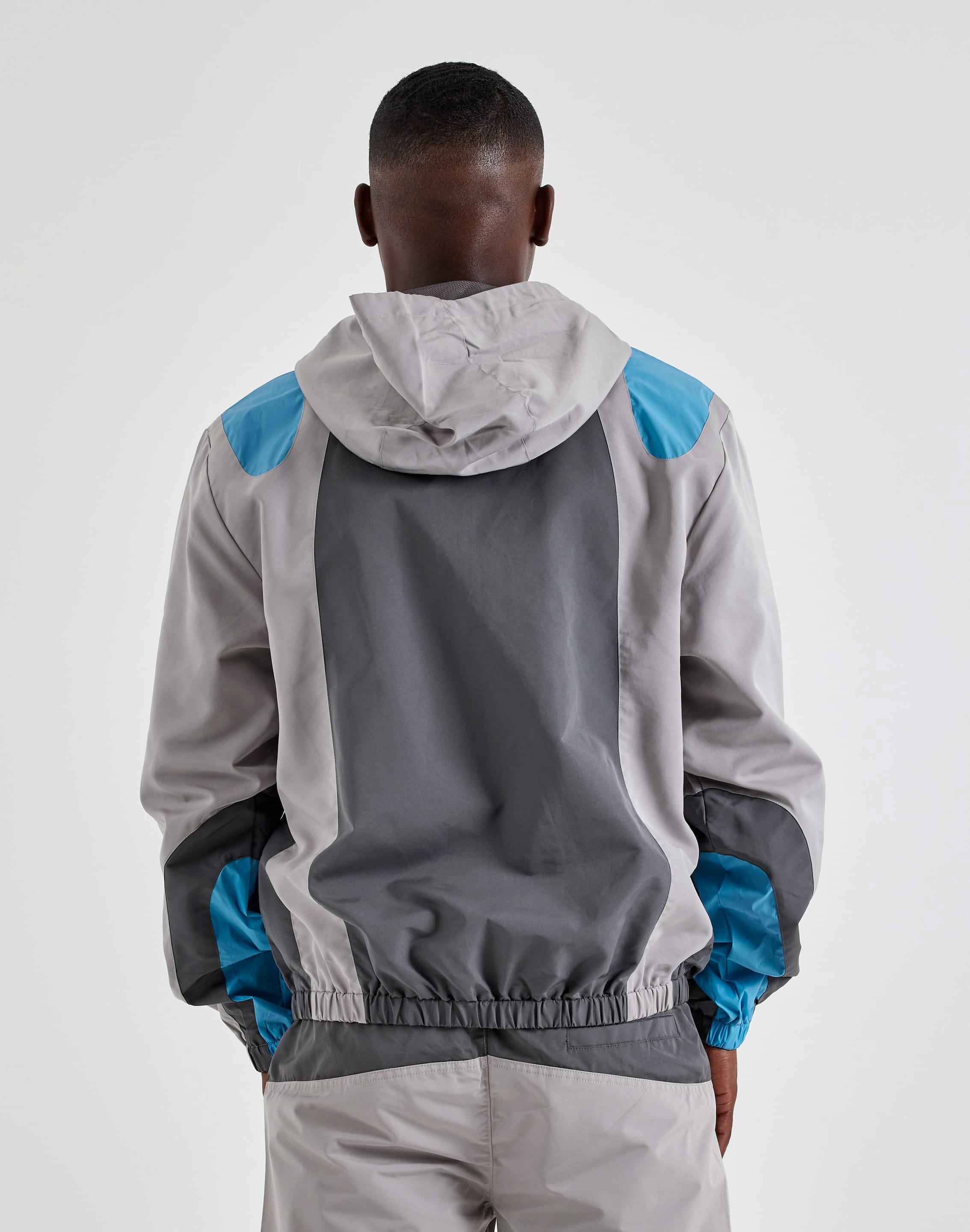 Photo of EPTM Warby Nylon Jacket