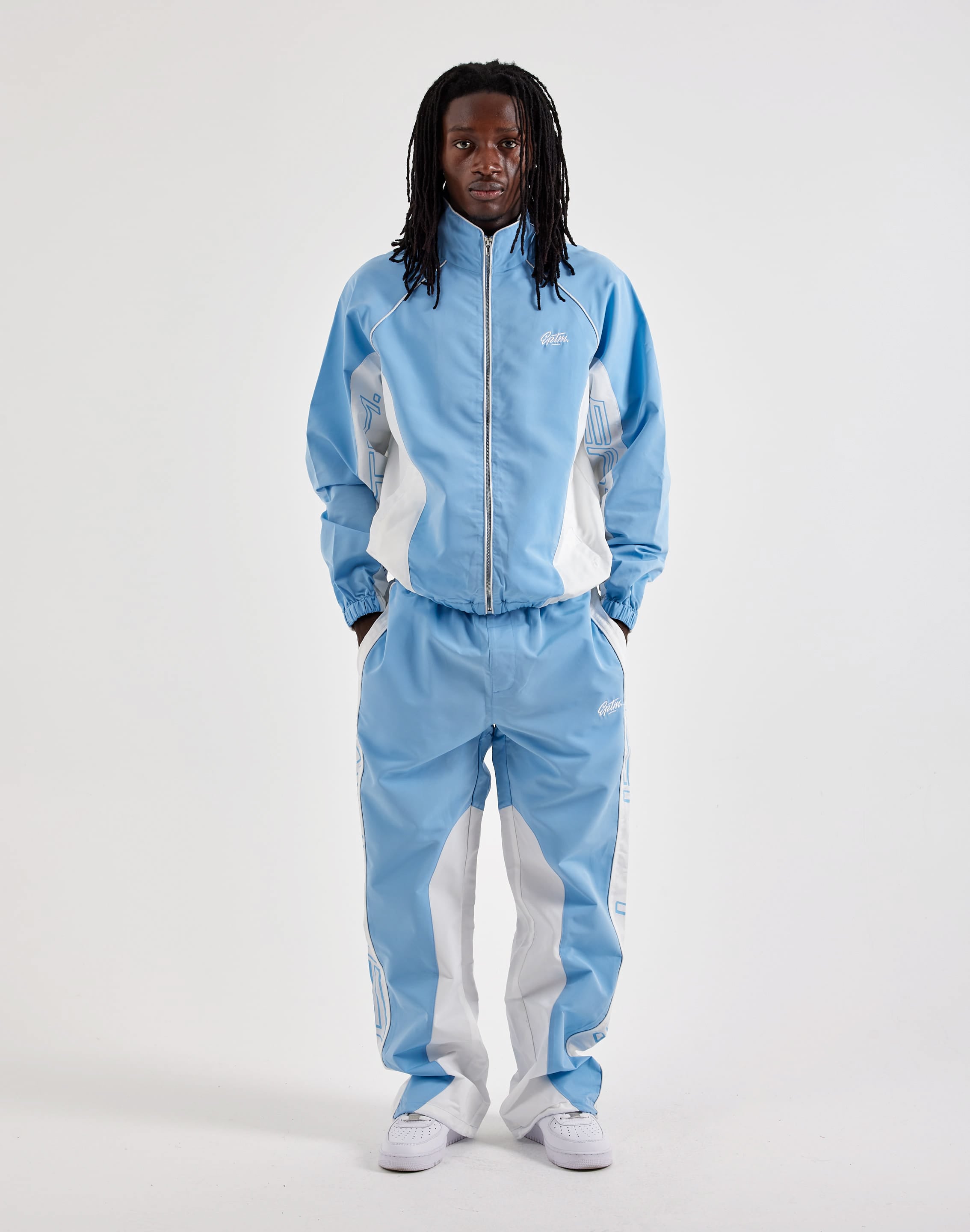 Photo of EPTM Markie Nylon Jacket