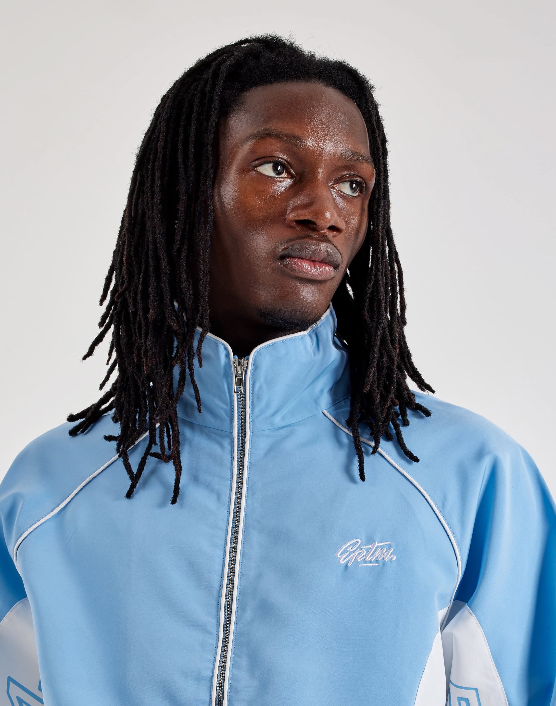 Photo of EPTM Markie Nylon Jacket