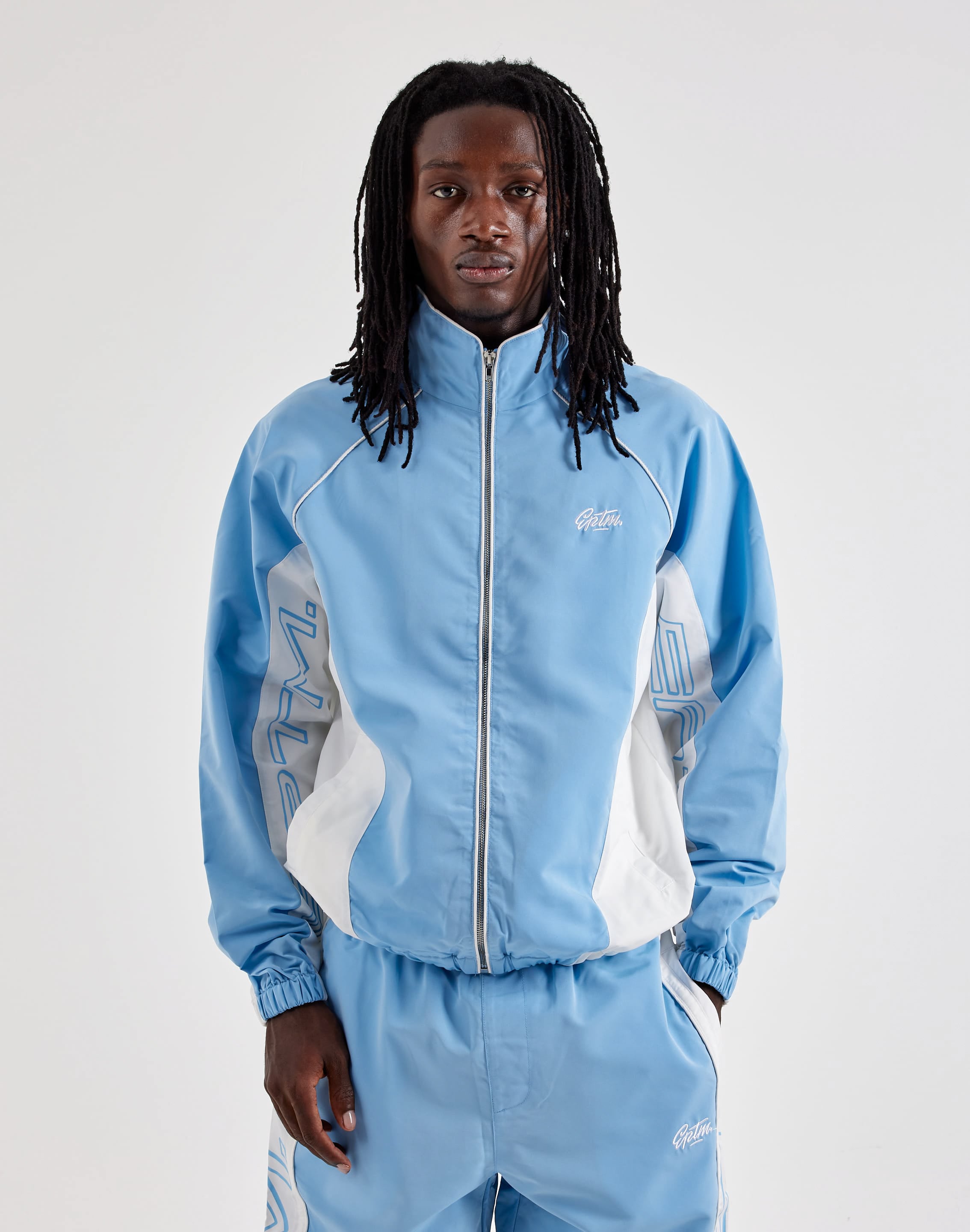Photo of EPTM Markie Nylon Jacket