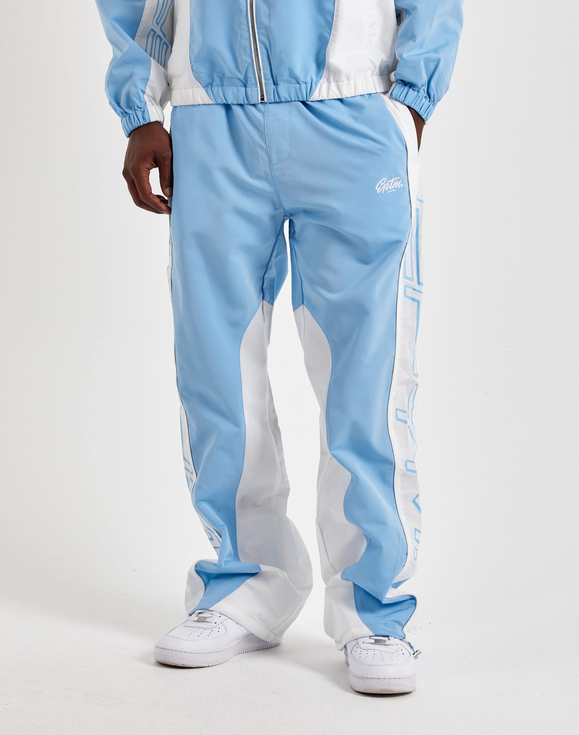 EPTM Markie Nylon Pants, image 1 of 4