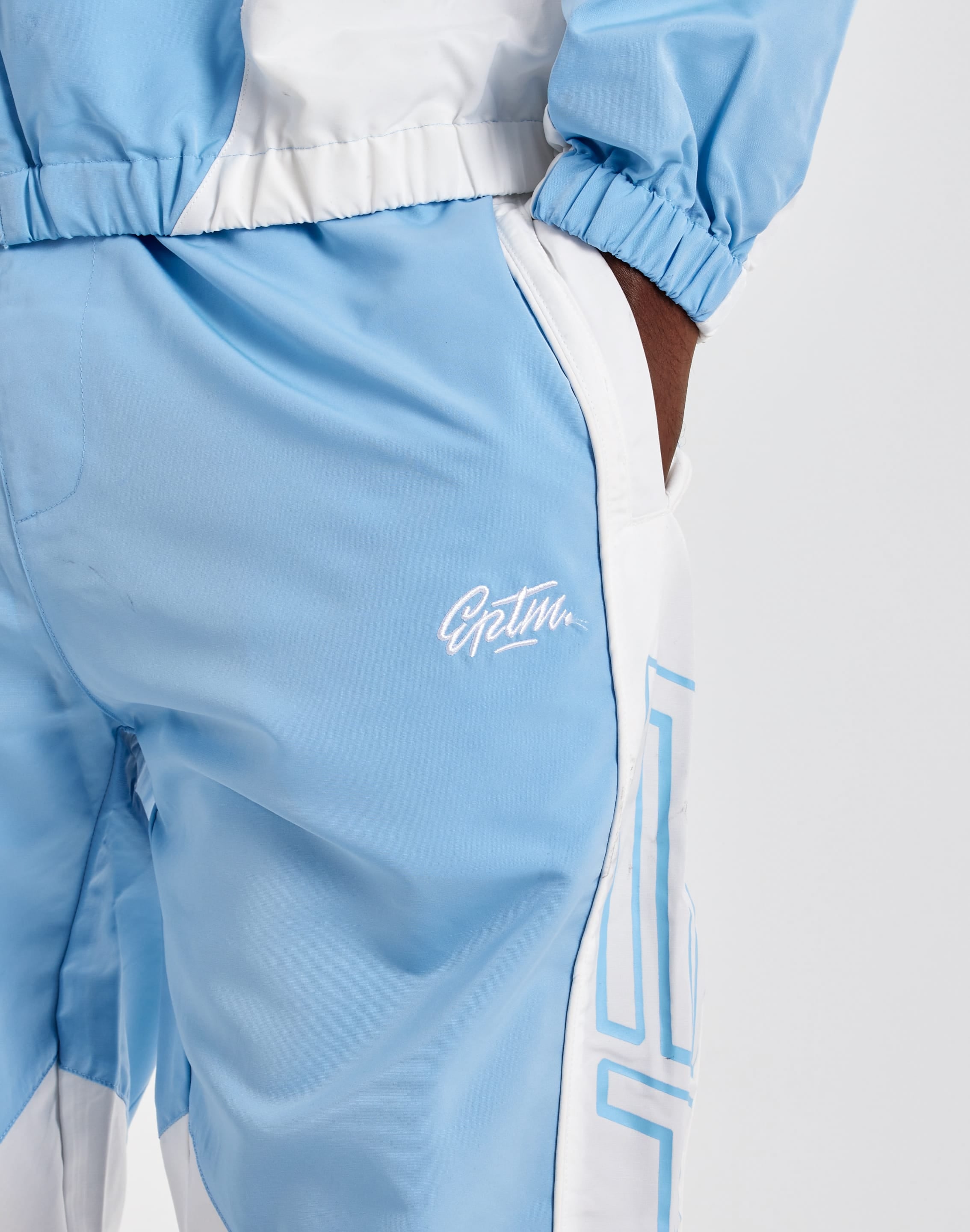 EPTM Markie Nylon Pants, image 2 of 4