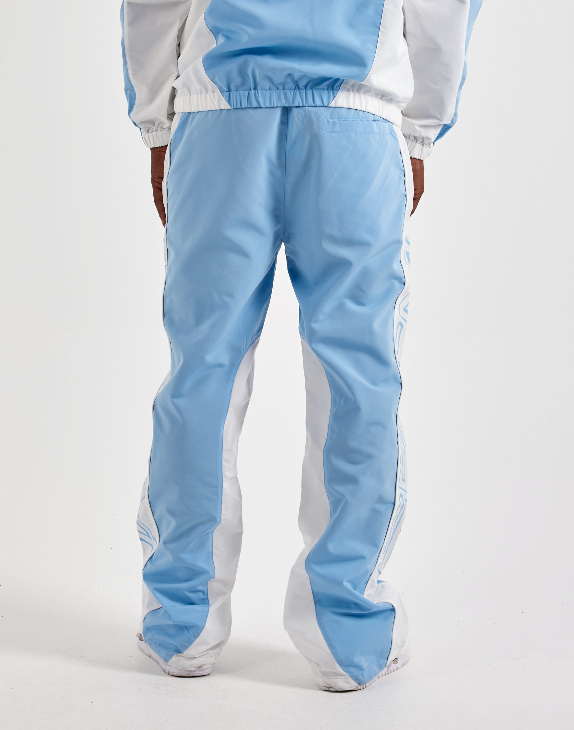EPTM Markie Nylon Pants, image 3 of 4