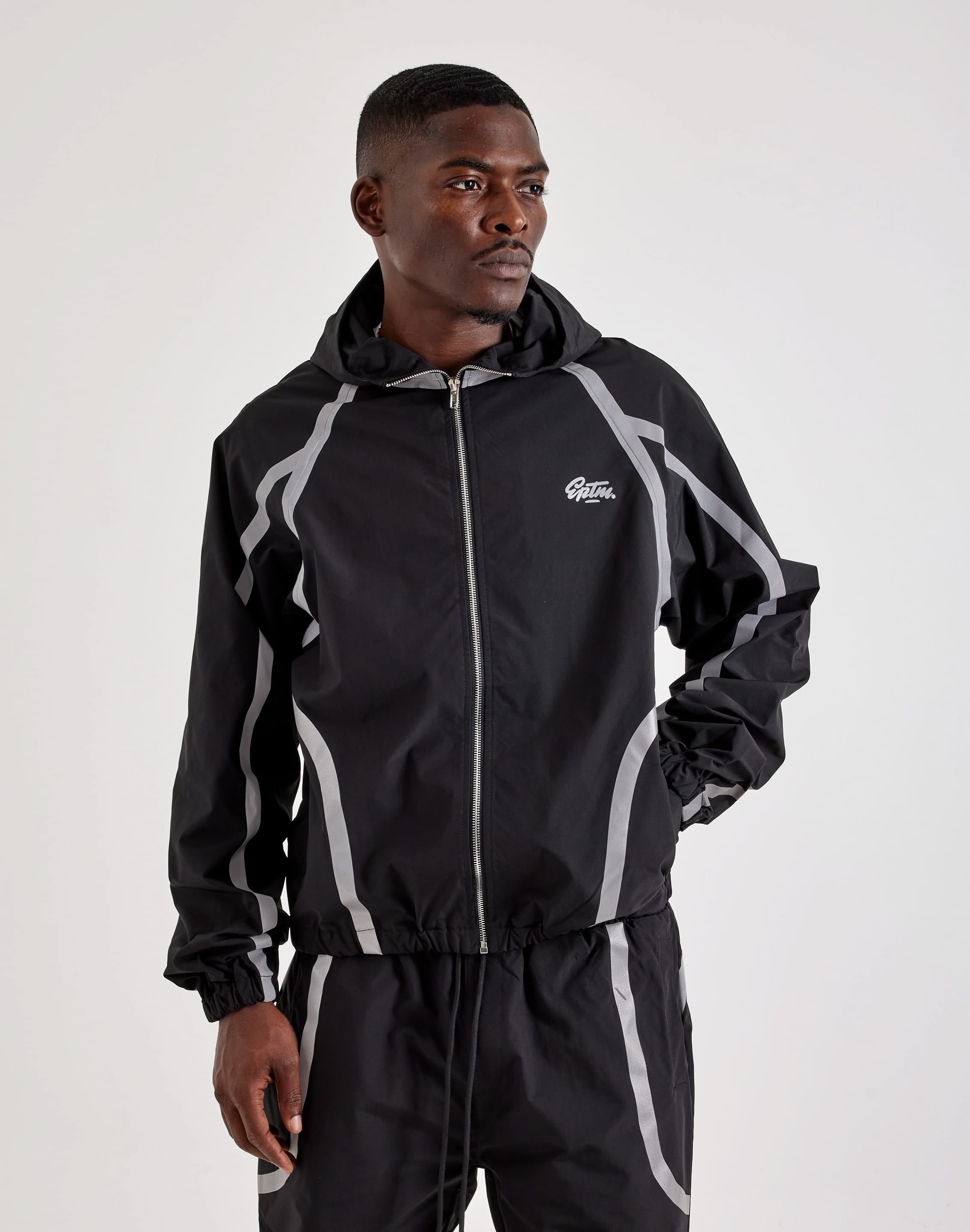 EPTM Cold Jacket, image 1 of 4
