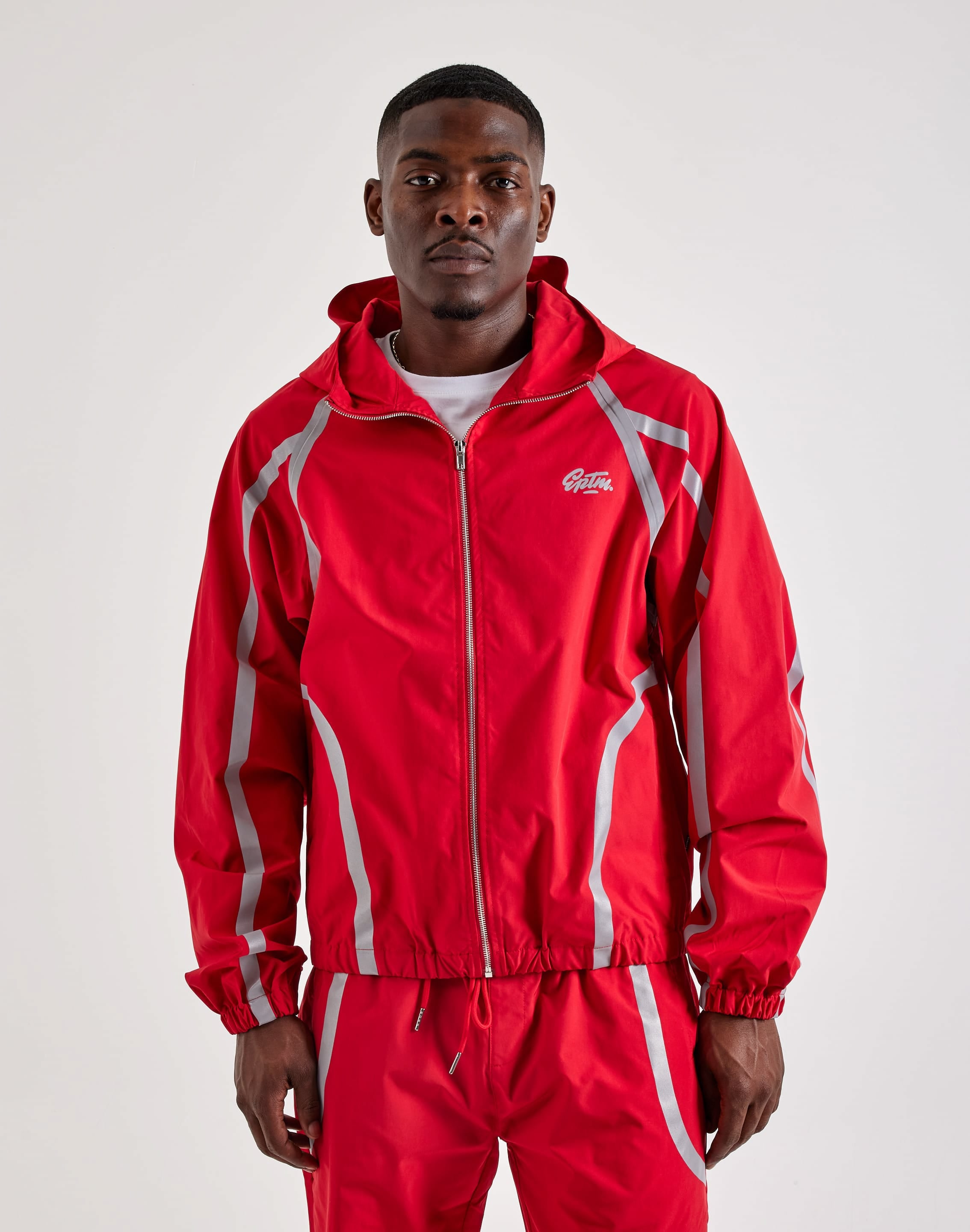Photo of EPTM Cold Jacket