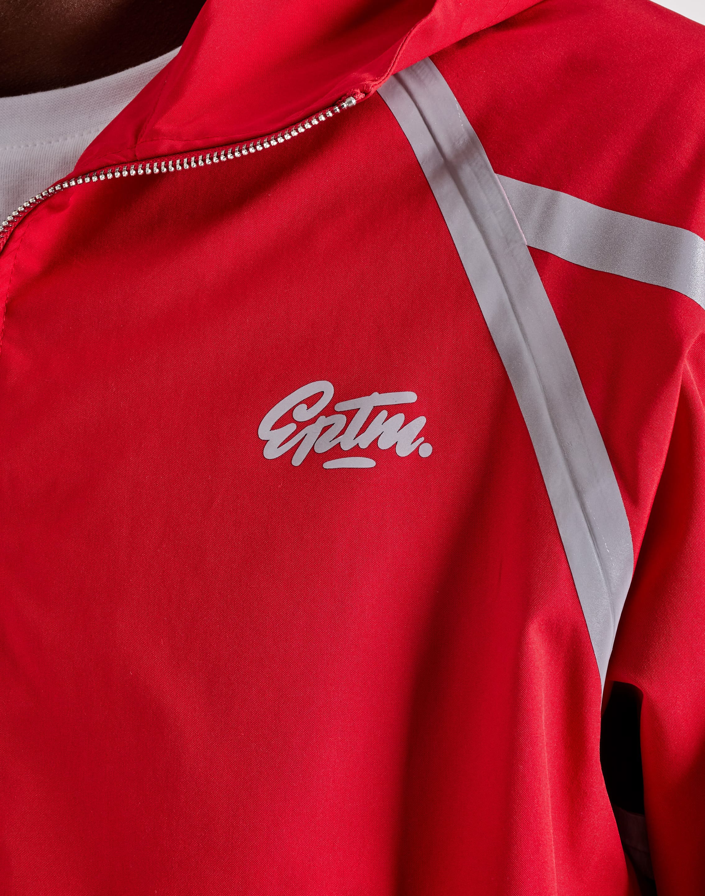 Photo of EPTM Cold Jacket