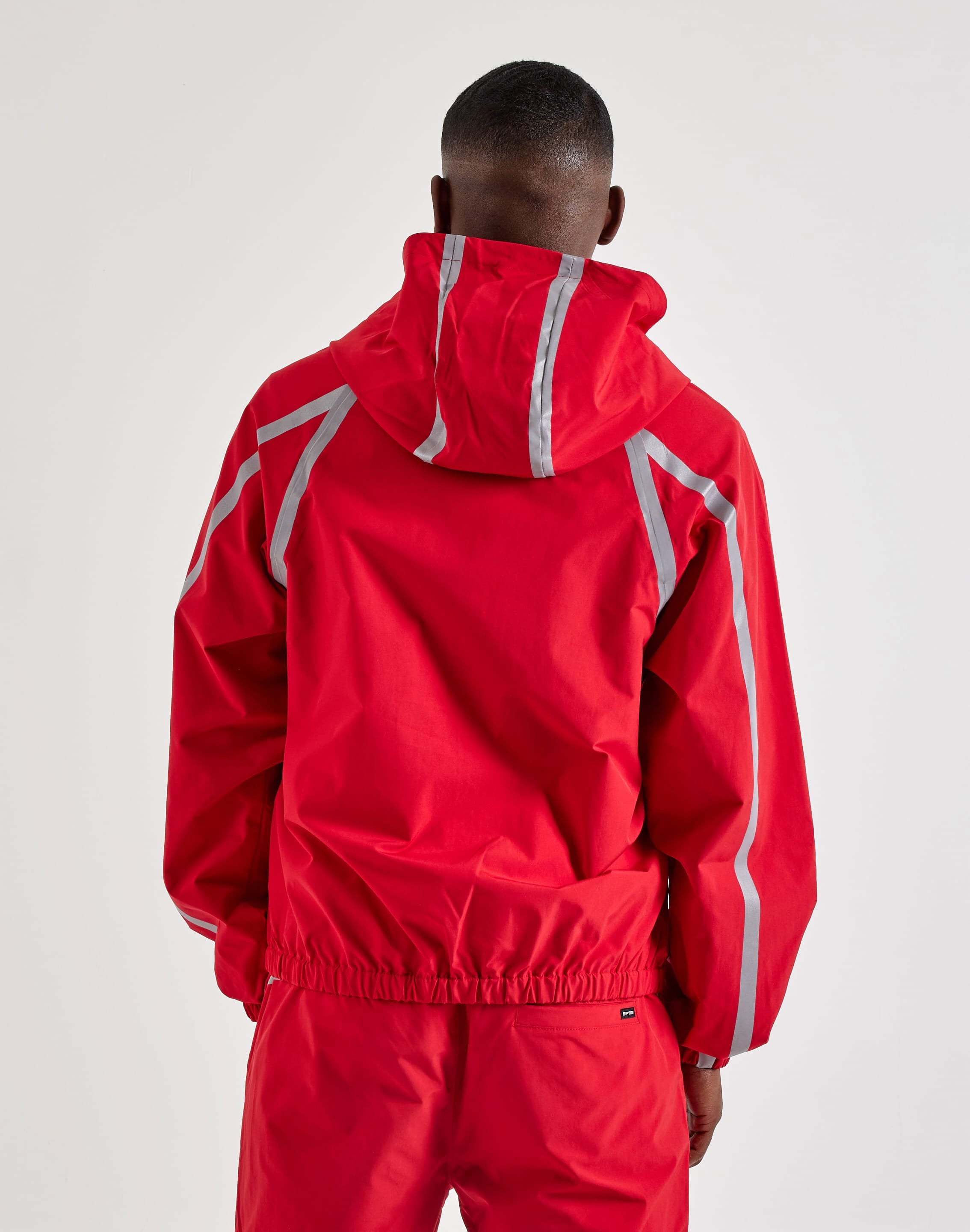 Photo of EPTM Cold Jacket