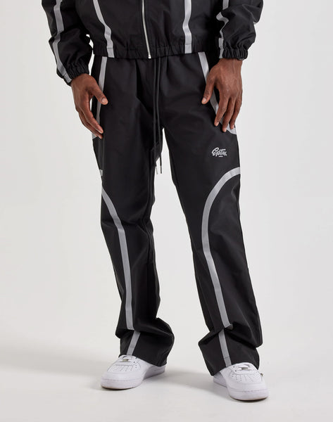 EPTM Cold Pants EP12732 - Black Men's Track Pants - DTLR