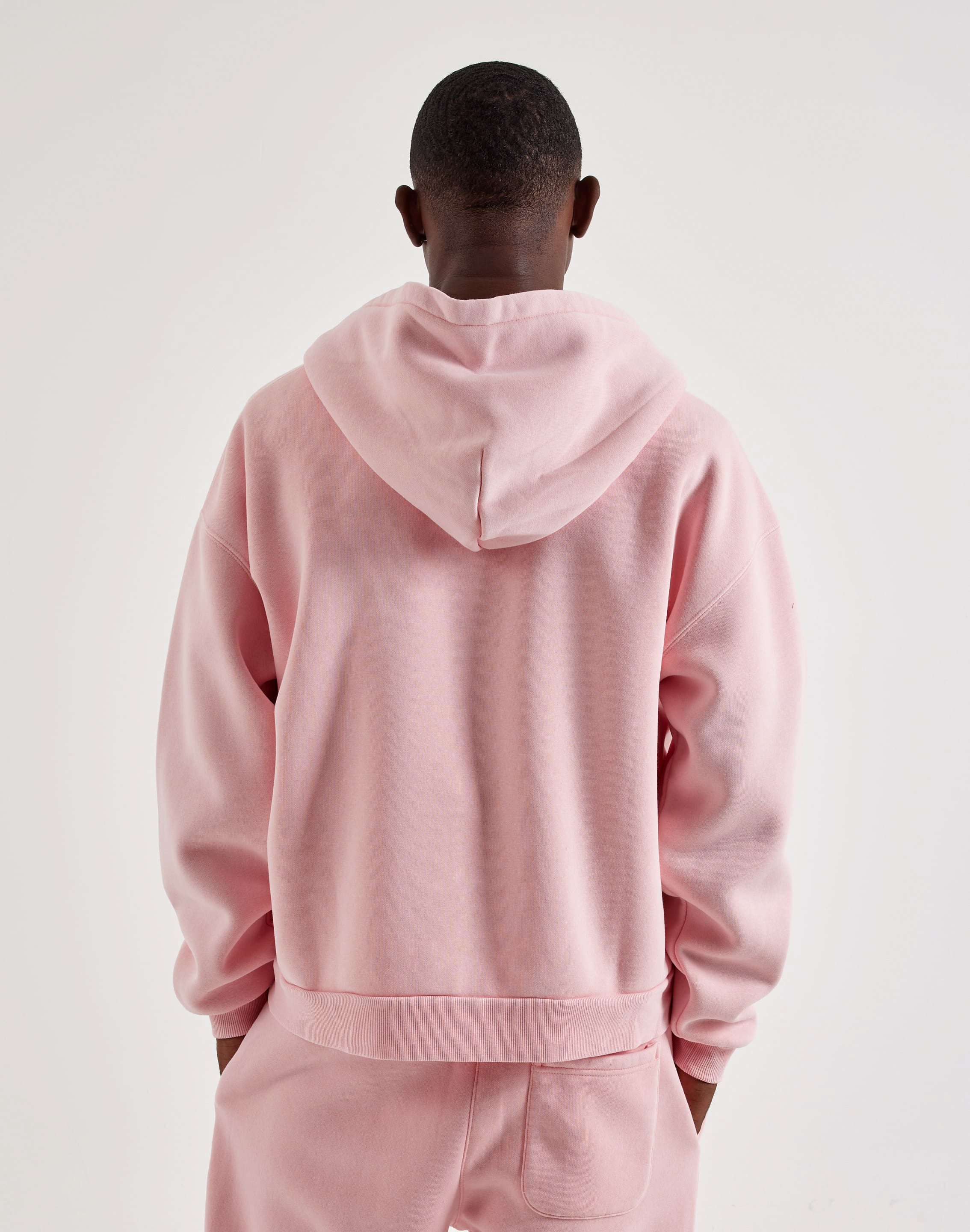 Photo of EPTM Vintage Full-Zip Fleece Hoodie