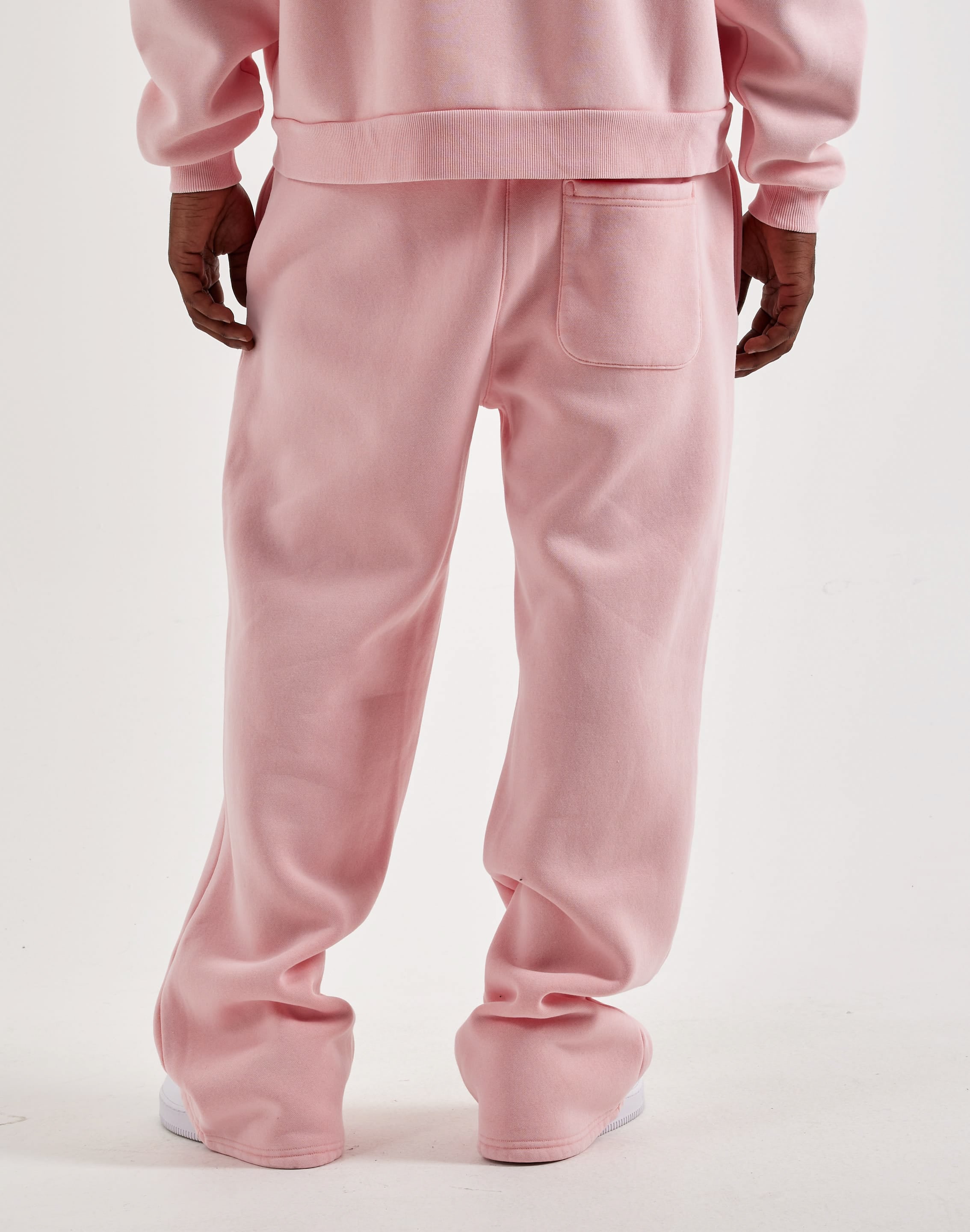 Photo of EPTM Vintage Fleece Sweatpants