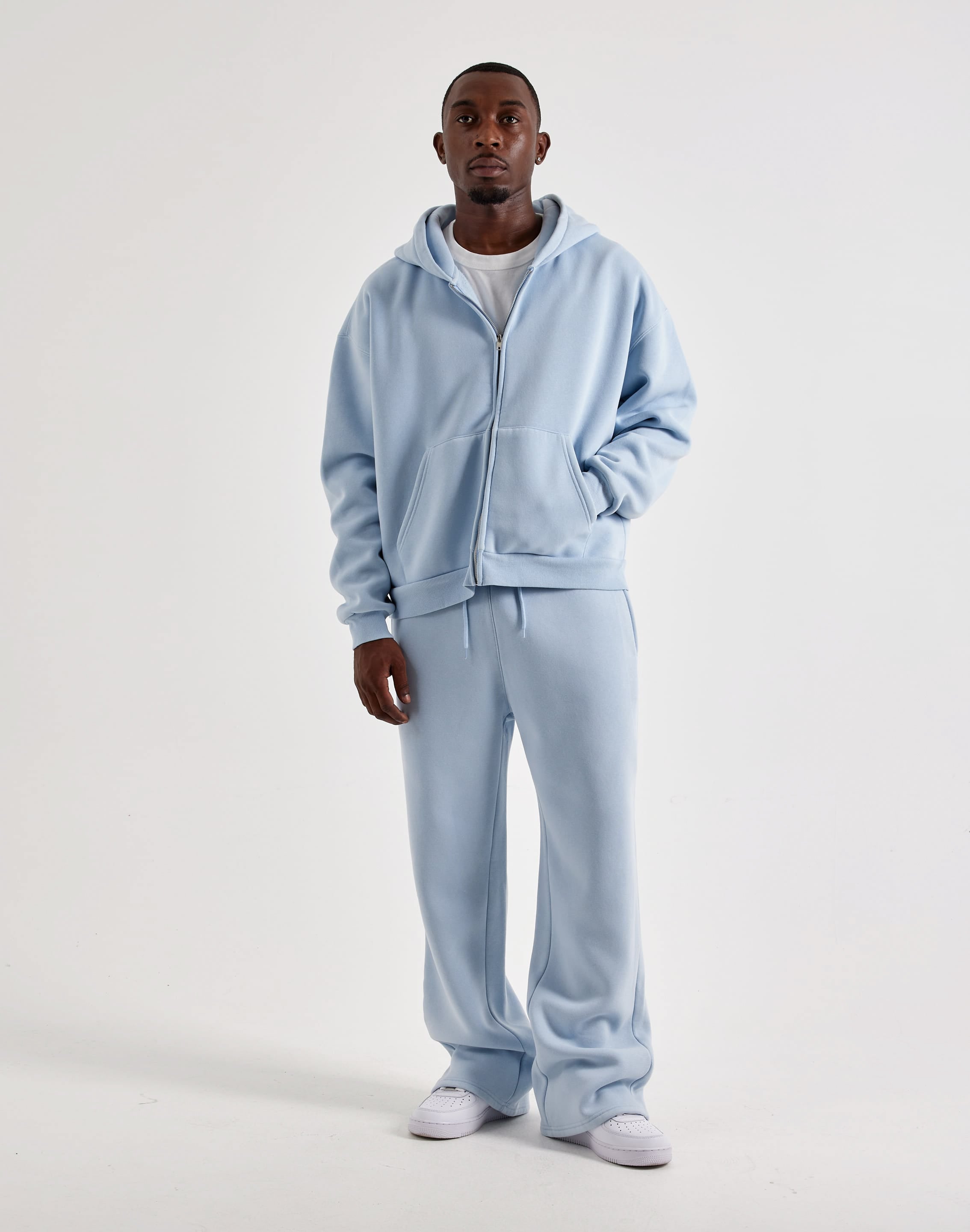 Photo of EPTM Vintage Fleece Sweatpants
