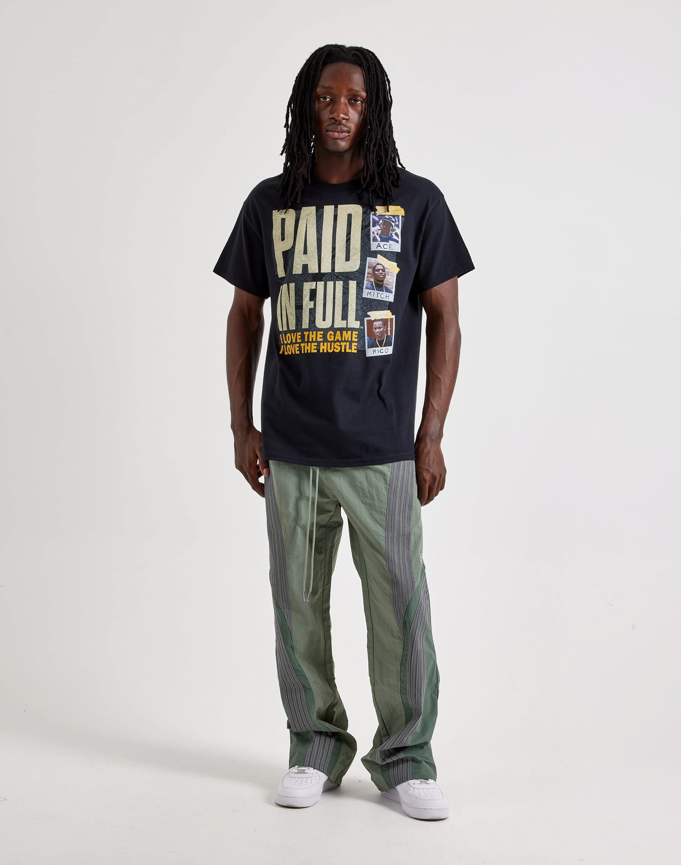 Photo of EPTM Drive Pants