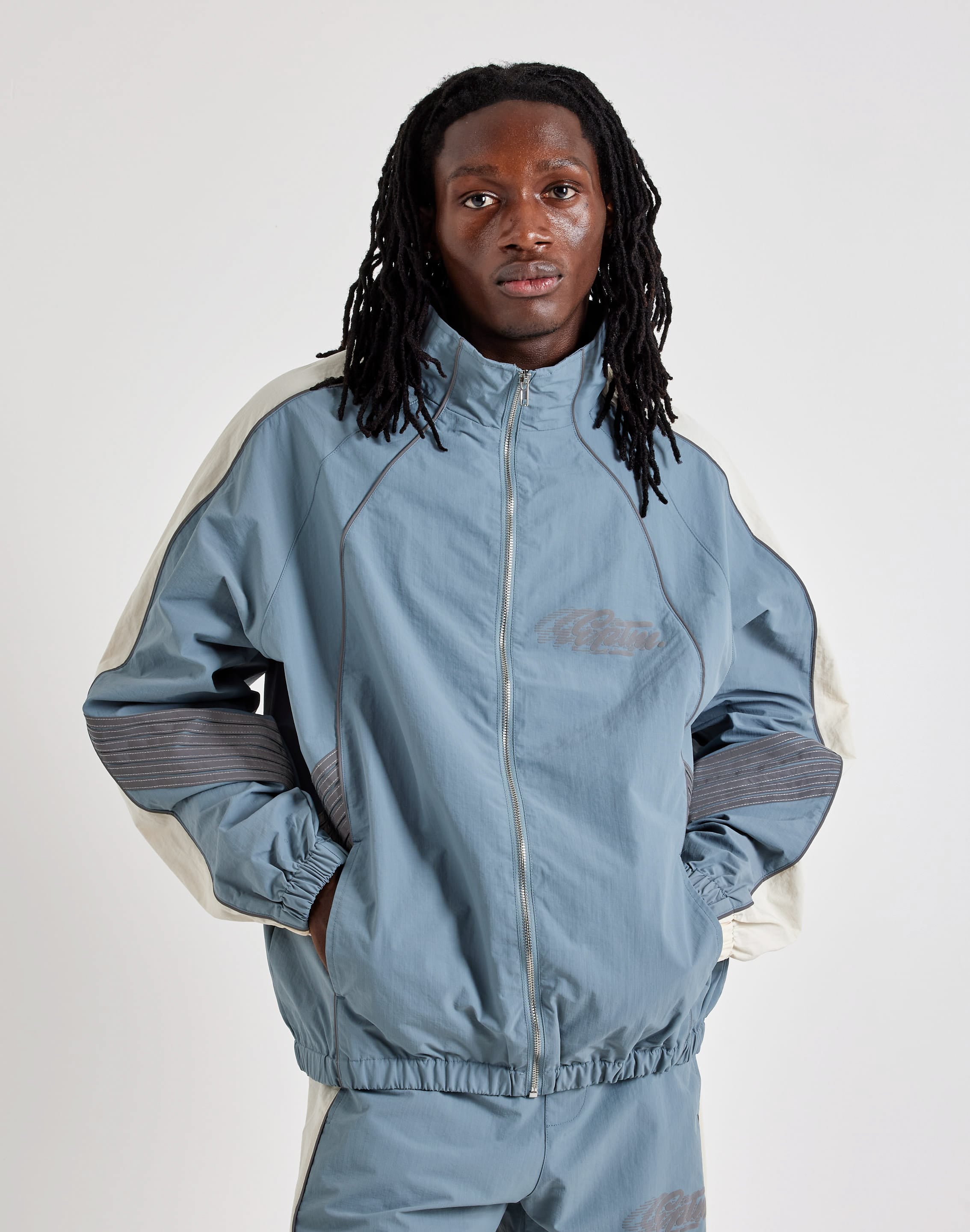 Photo of EPTM Timber Jacket