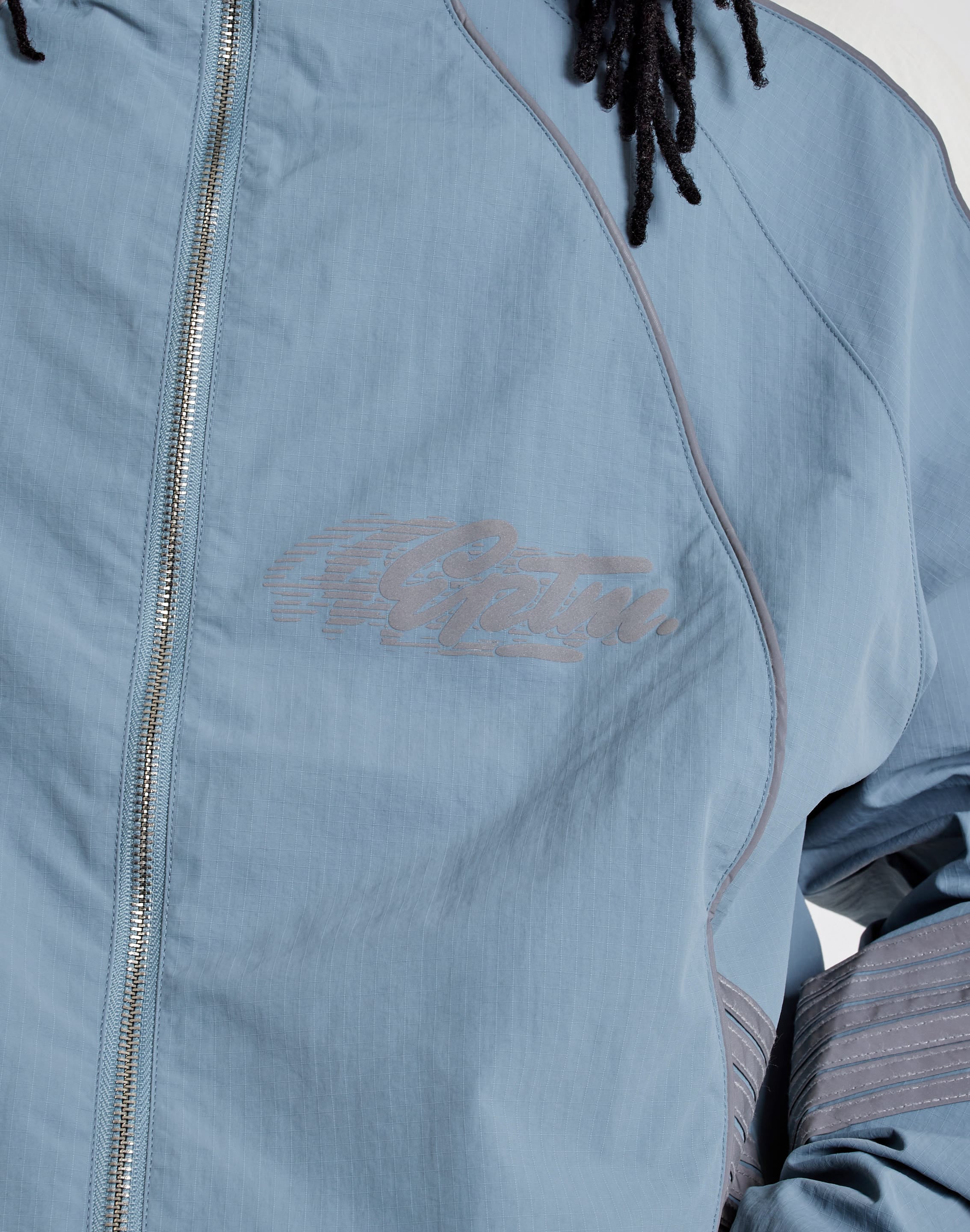 Photo of EPTM Timber Jacket