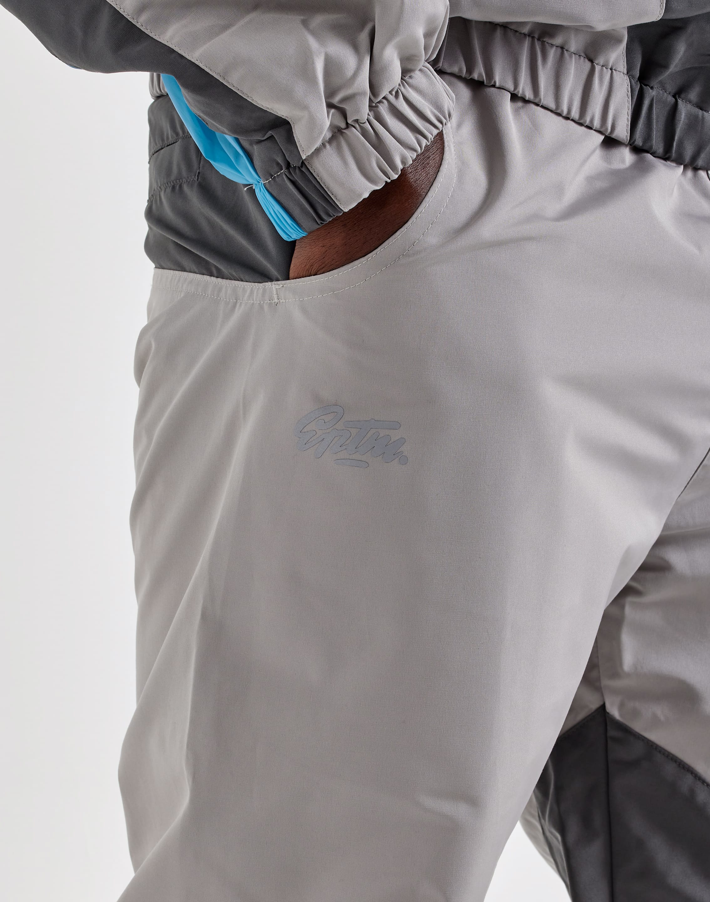 Photo of EPTM Warby Nylon Pants