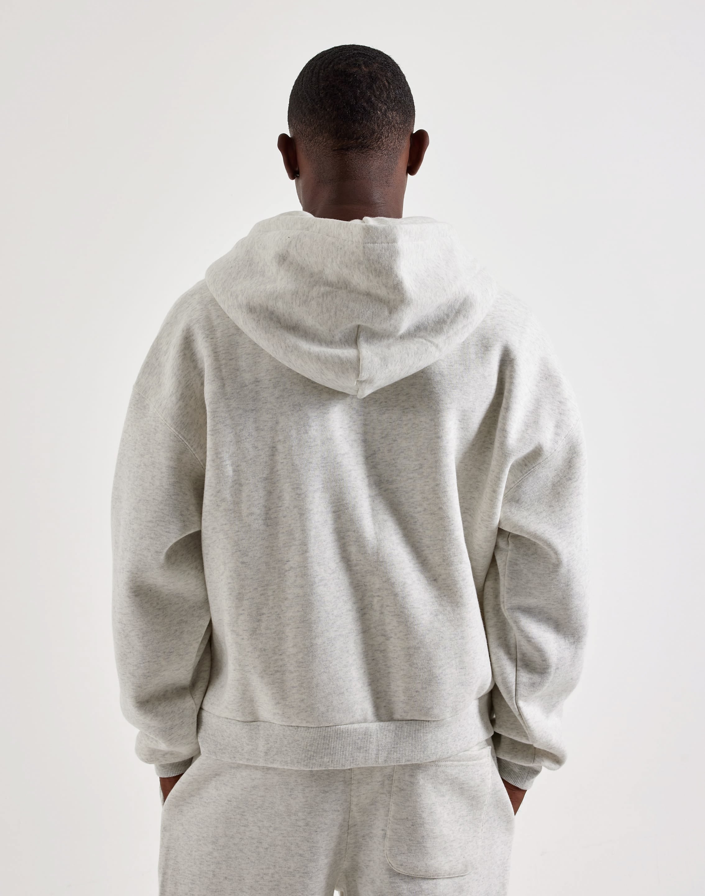 Photo of EPTM Vintage Full-Zip Fleece Hoodie