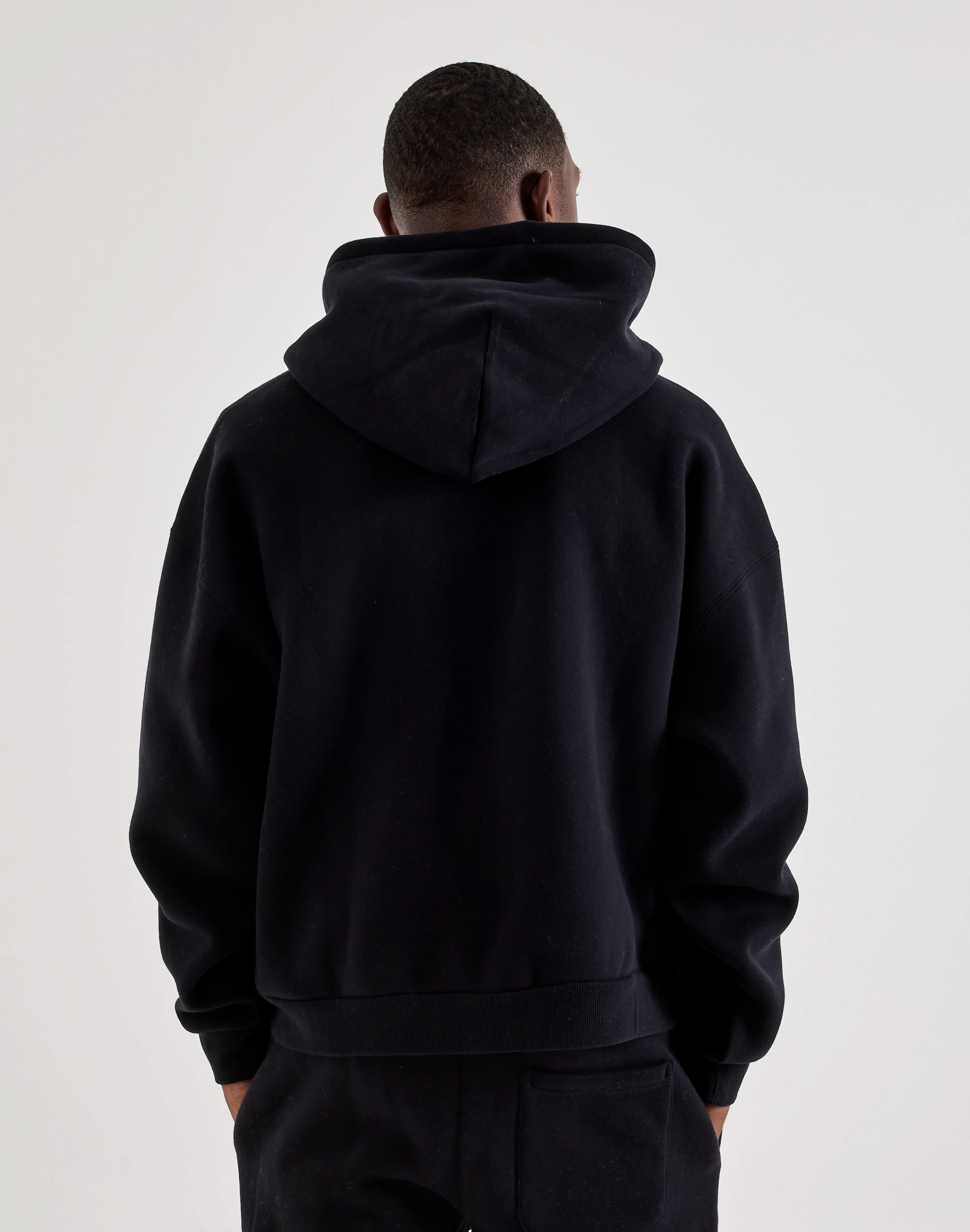Photo of EPTM Vintage Full-Zip Fleece Hoodie