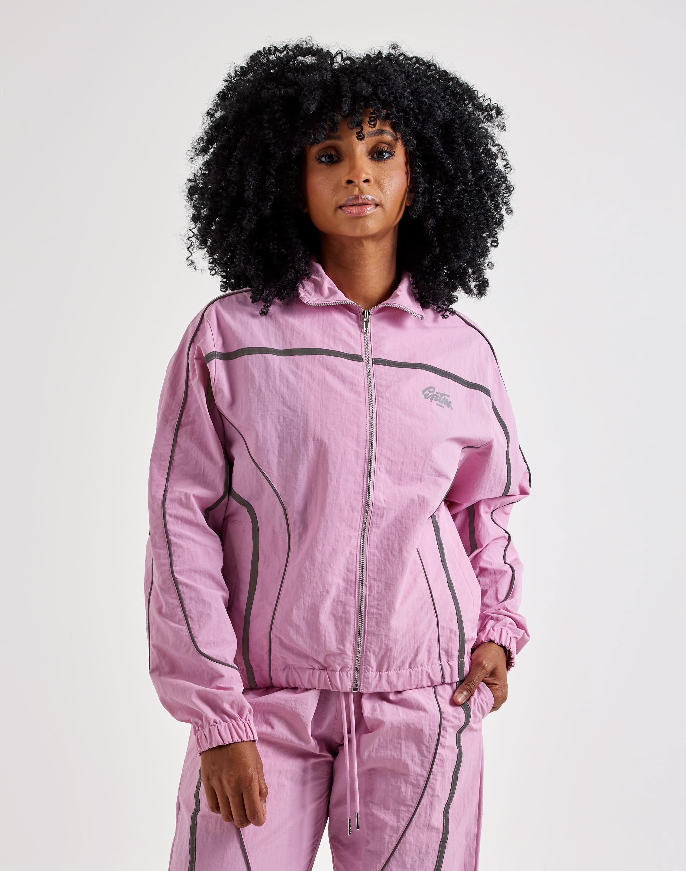 Photo of EPTM Rail Jacket