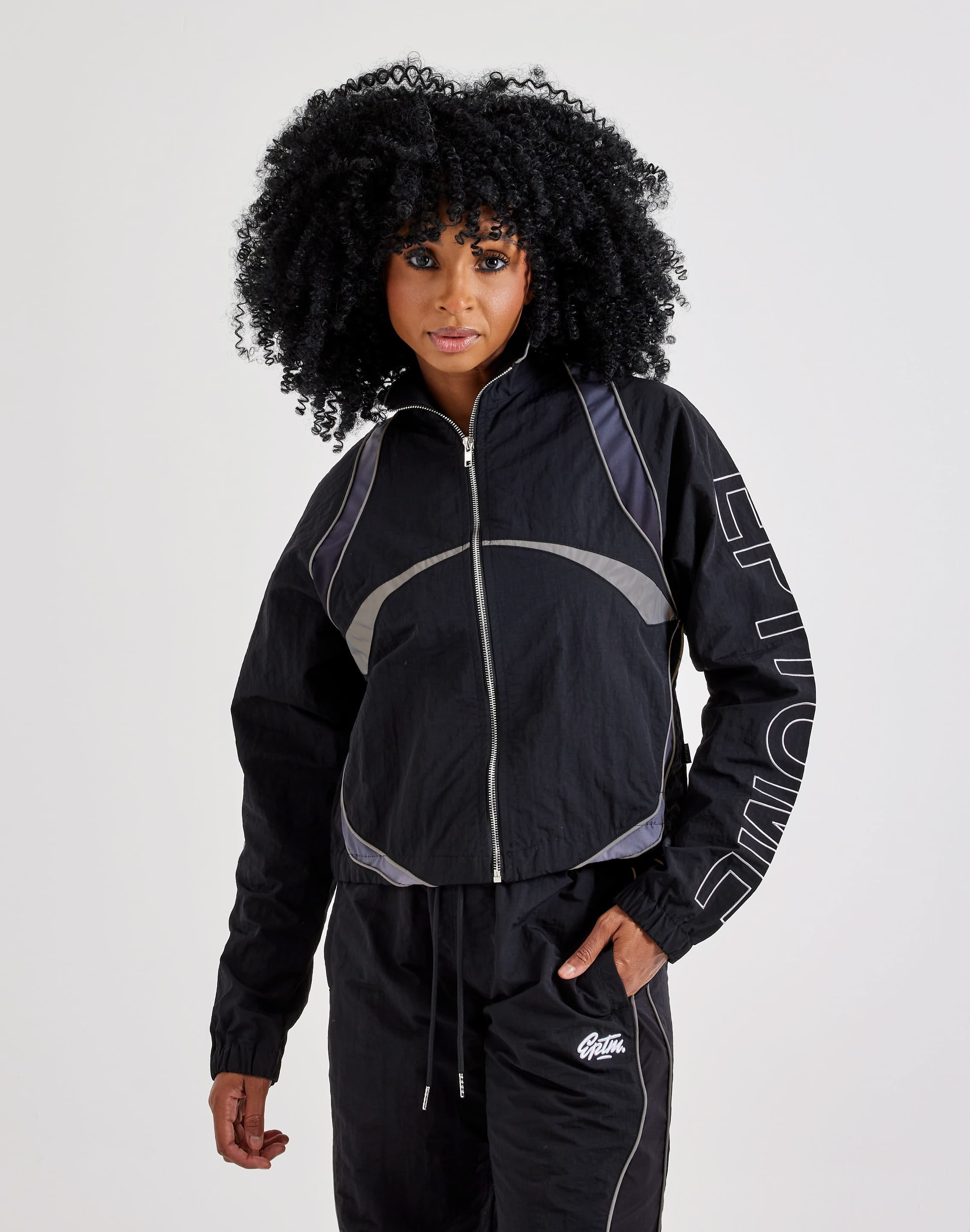 Photo of EPTM Aime Jacket