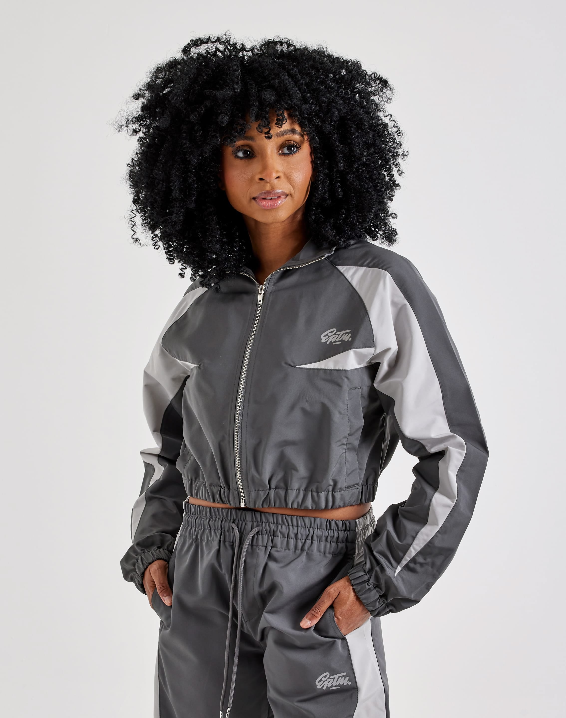Photo of EPTM Staple Jacket