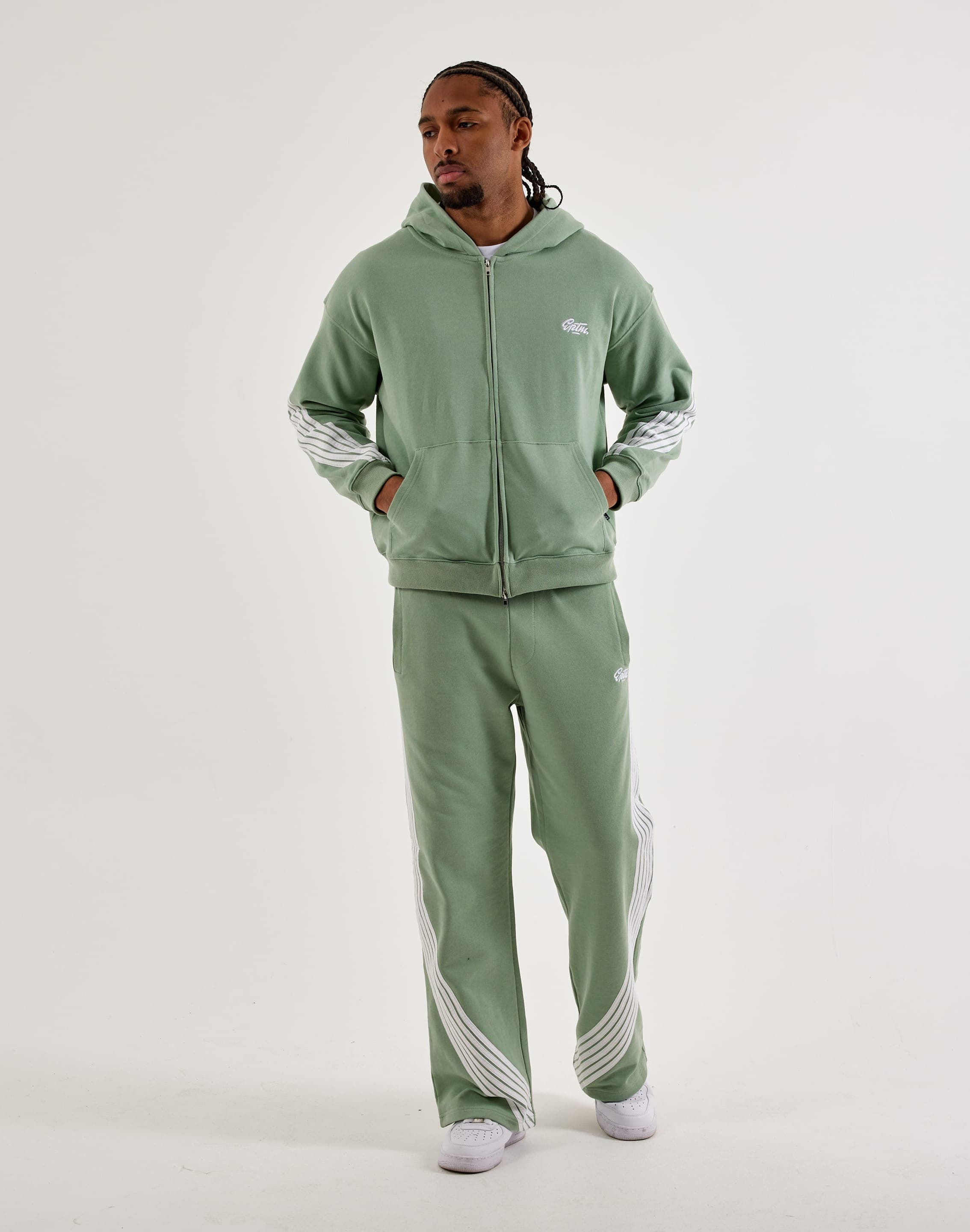 EPTM Highland Fleece Pants