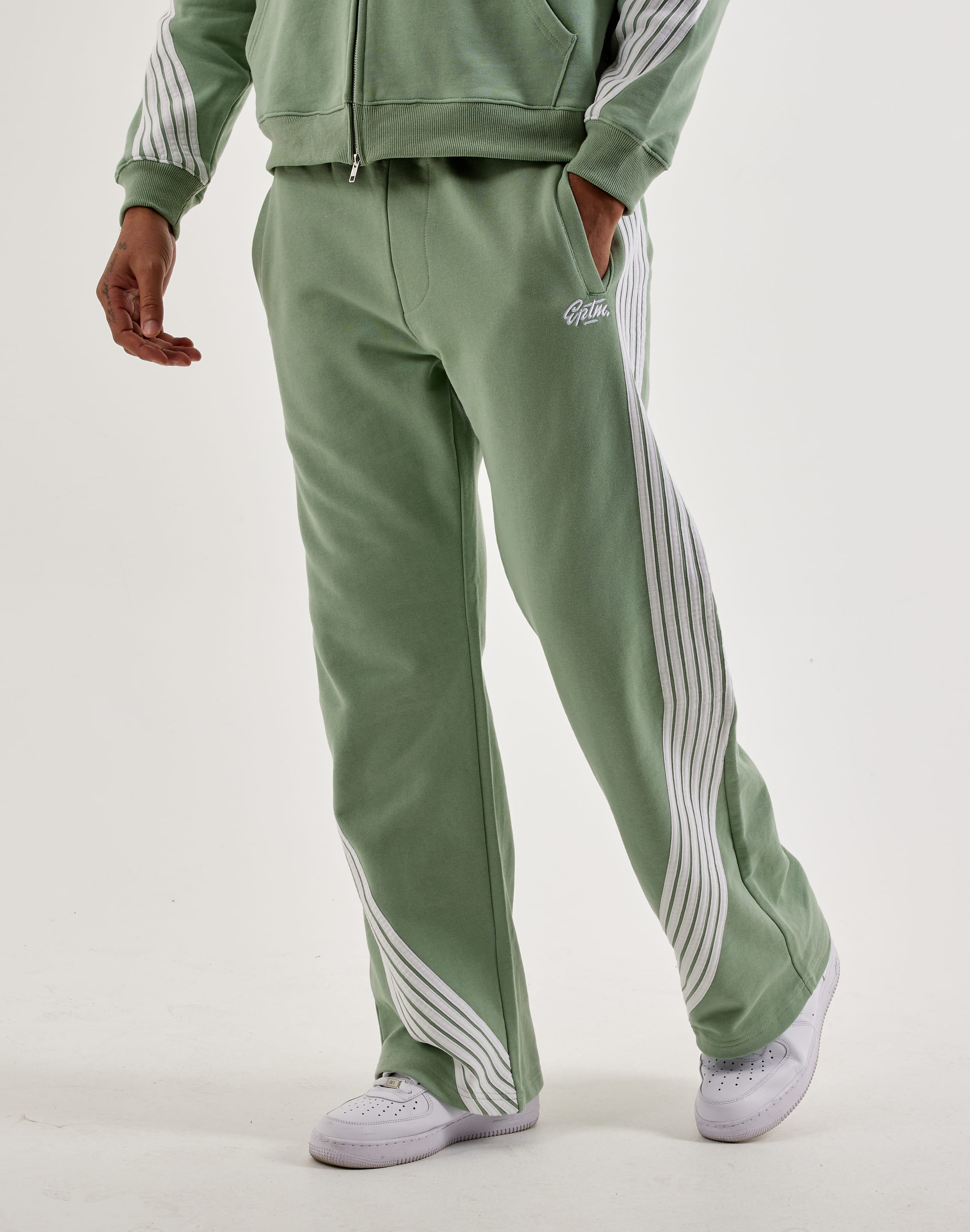 EPTM Highland Fleece Pants