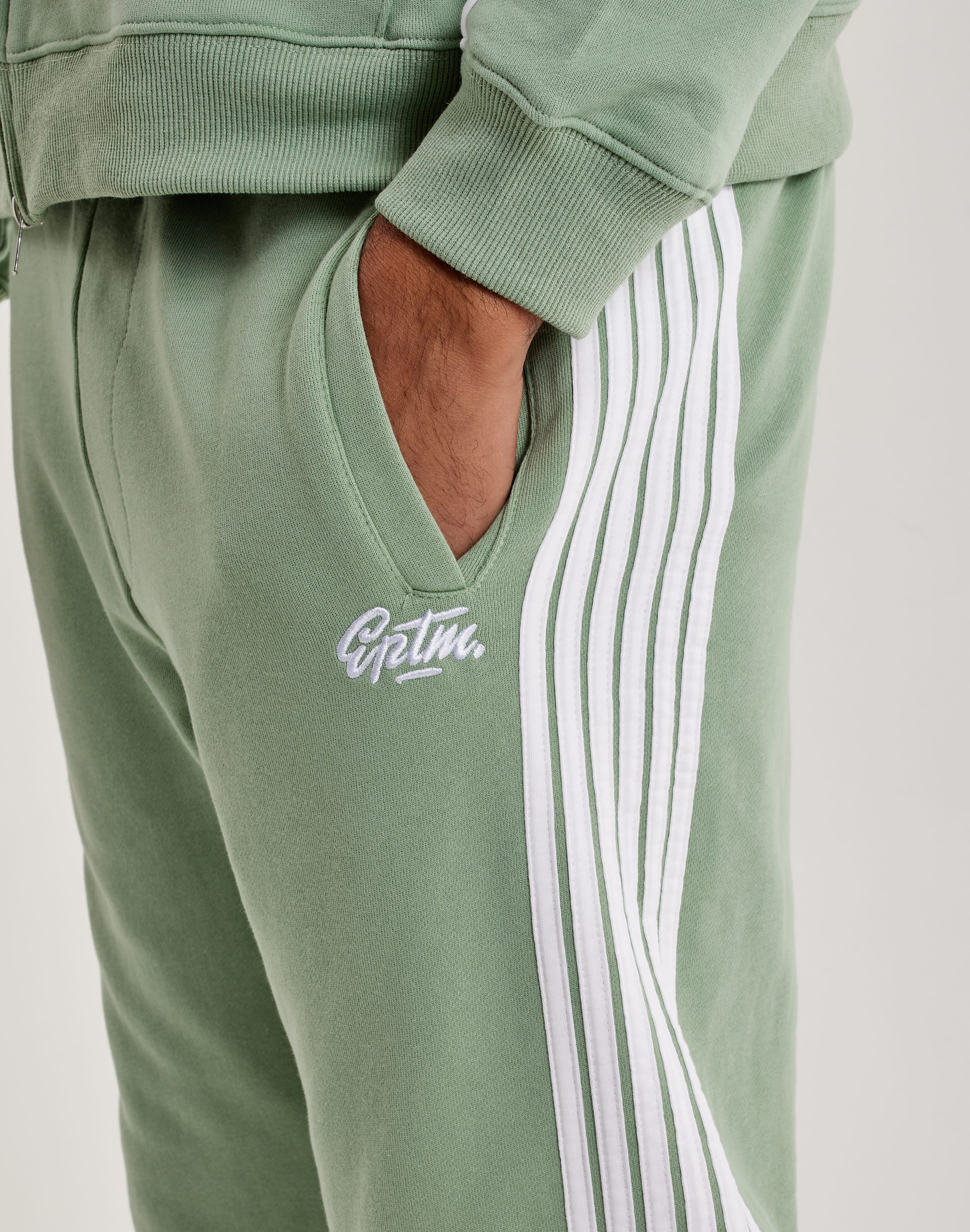 EPTM Highland Fleece Pants