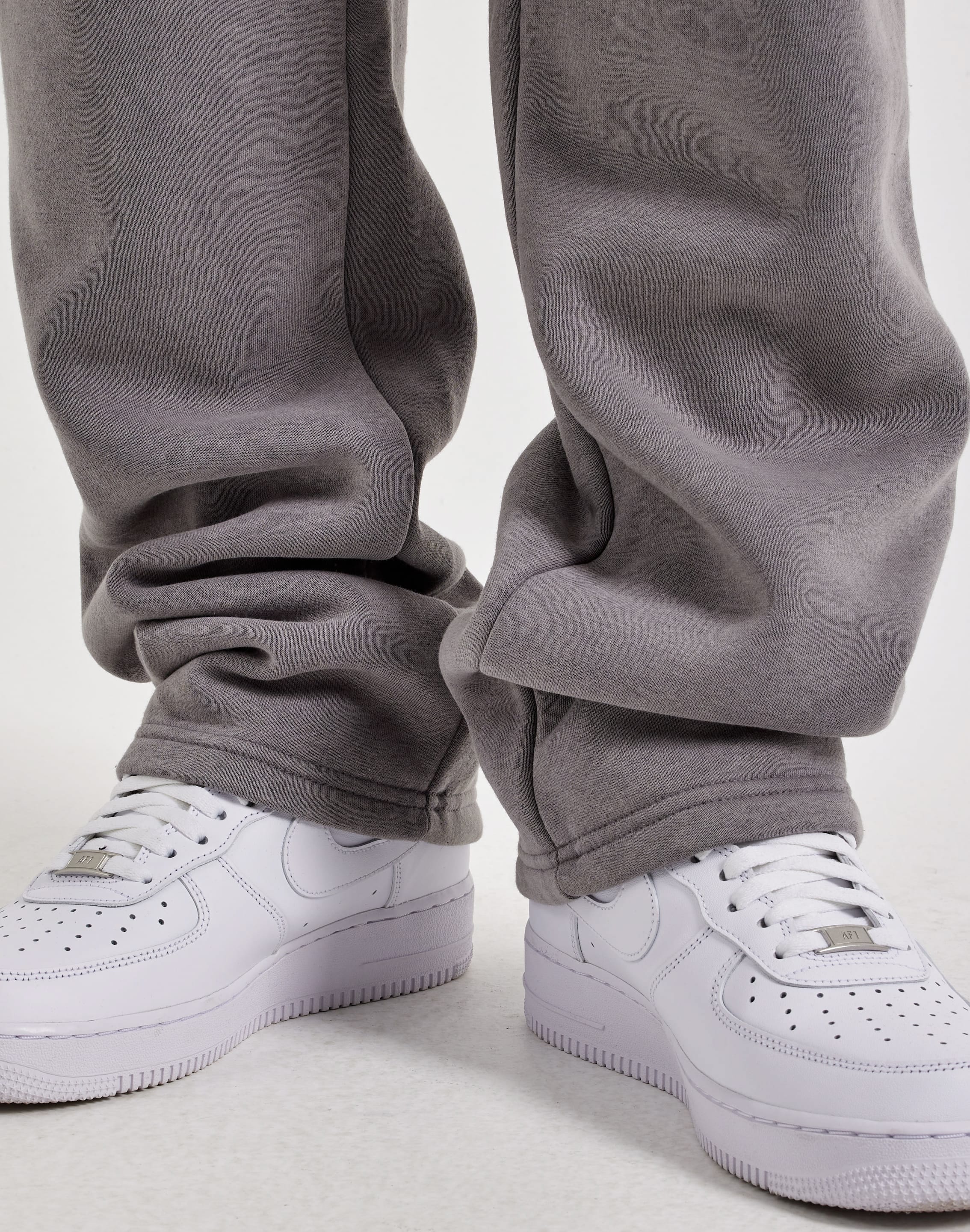 Photo of DH Essentials Acid Wash Fleece Sweatpants