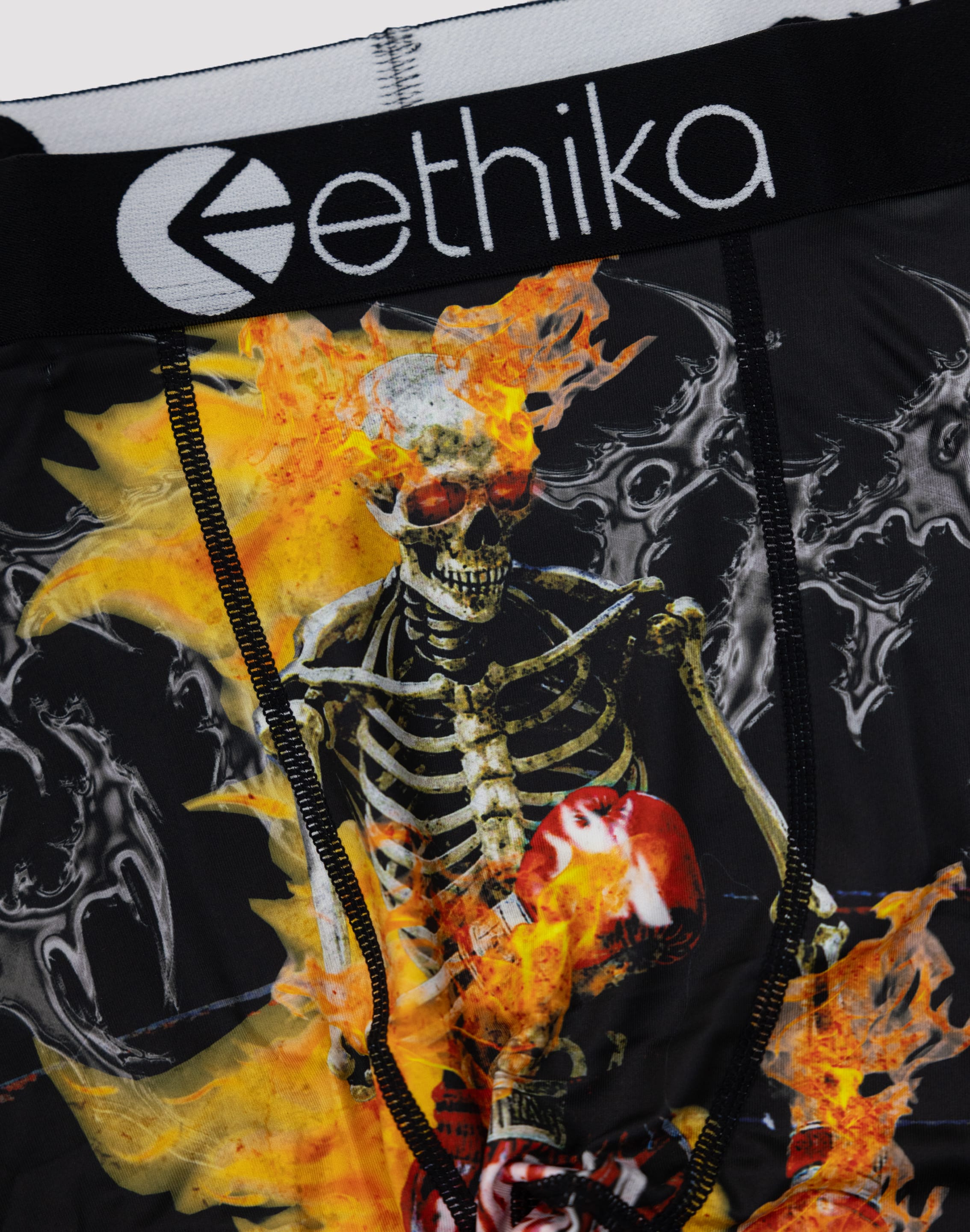 Photo of Ethika Champ Is Here Boxer Briefs
