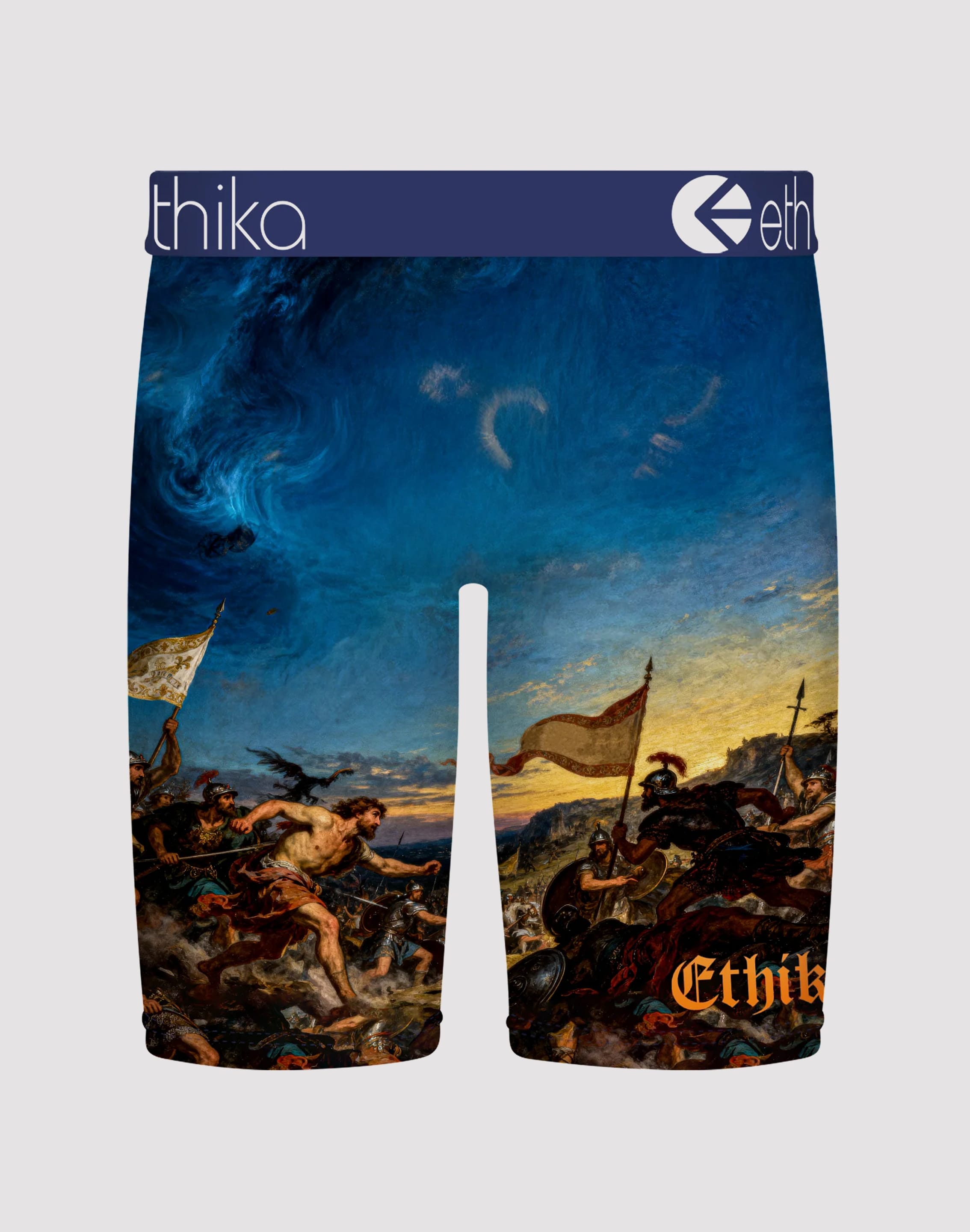 Photo of Ethika  Book of Ethika Boxer Briefs