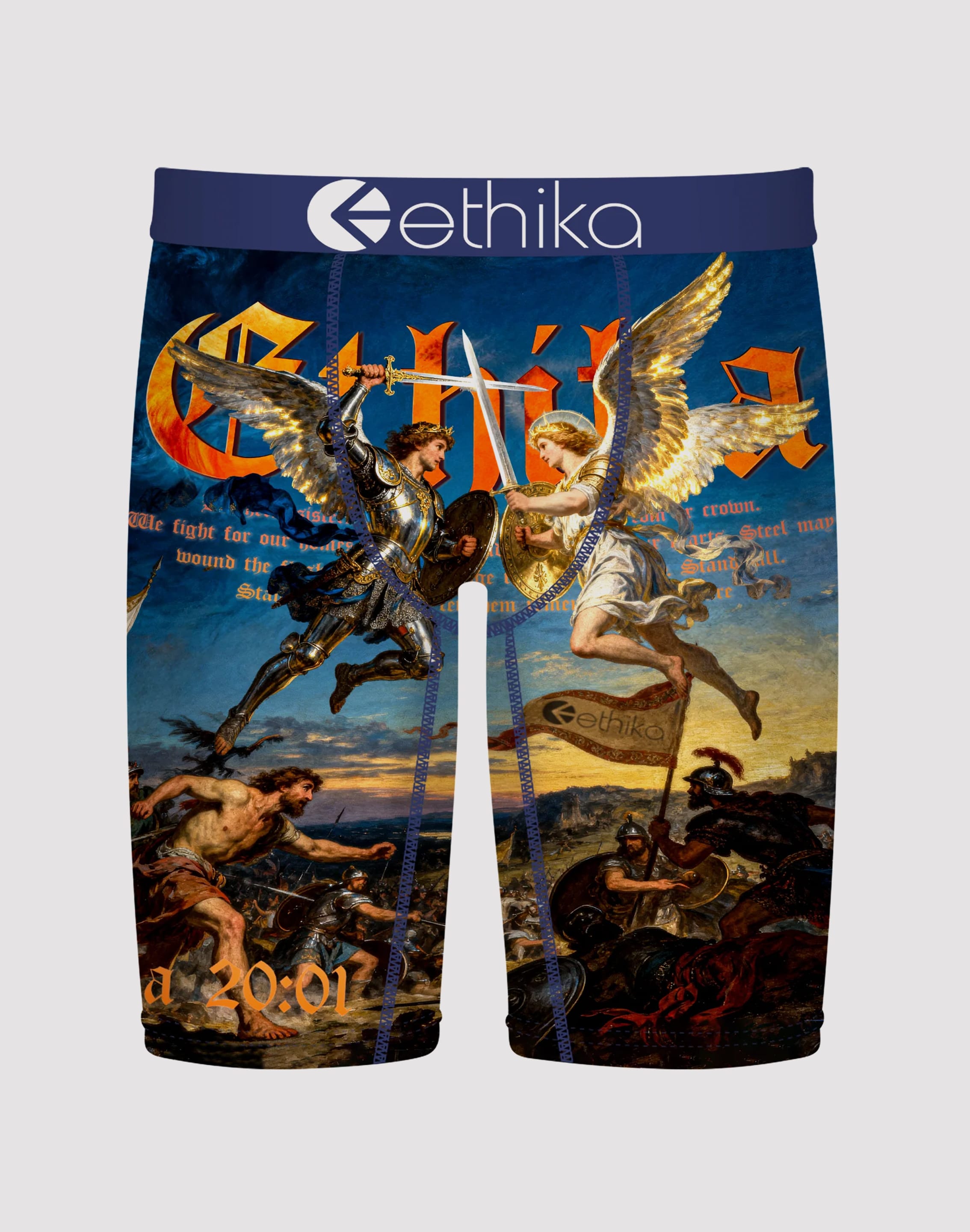 Photo of Ethika  Book of Ethika Boxer Briefs