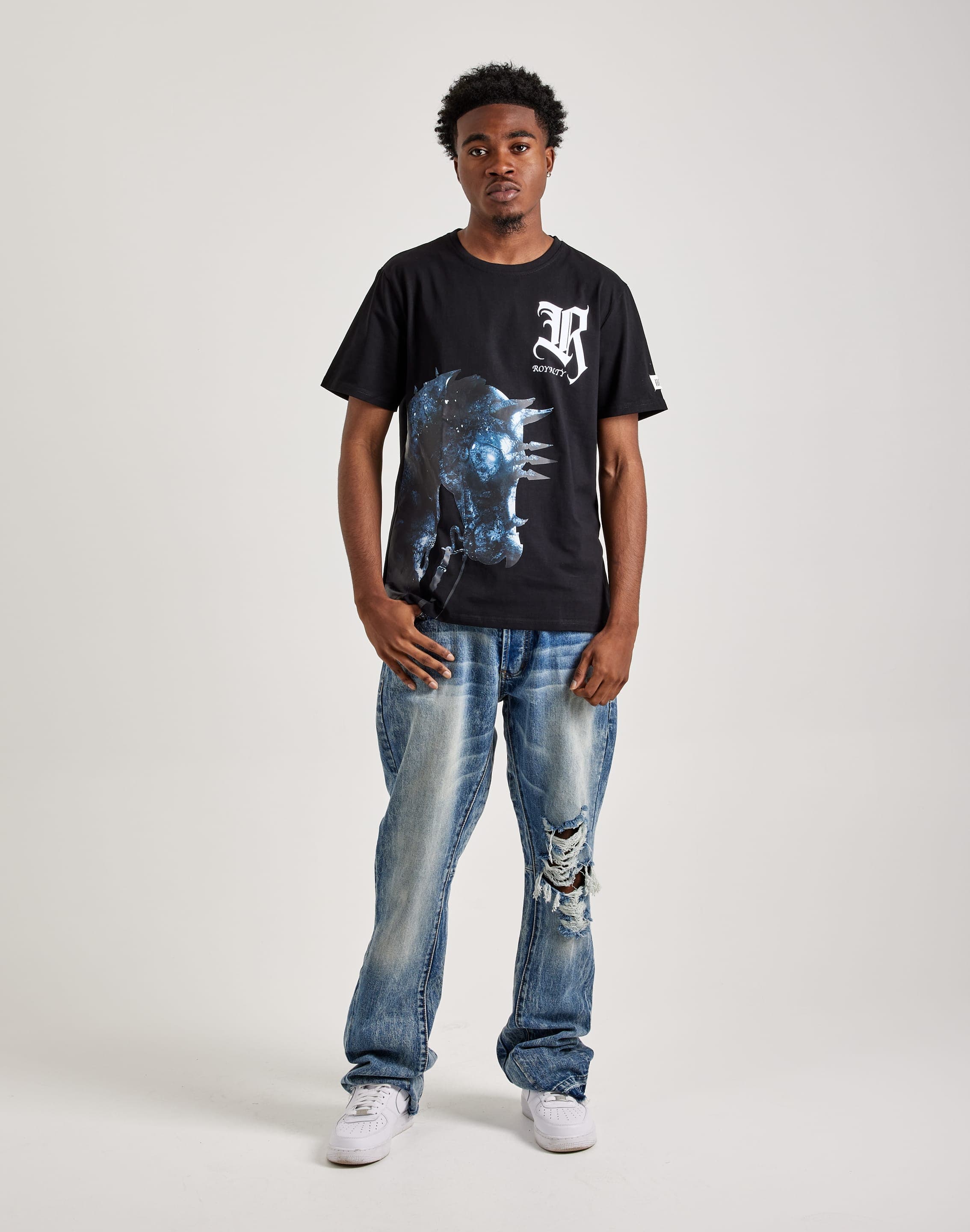 Photo of Fifth Loop Royalty Tee