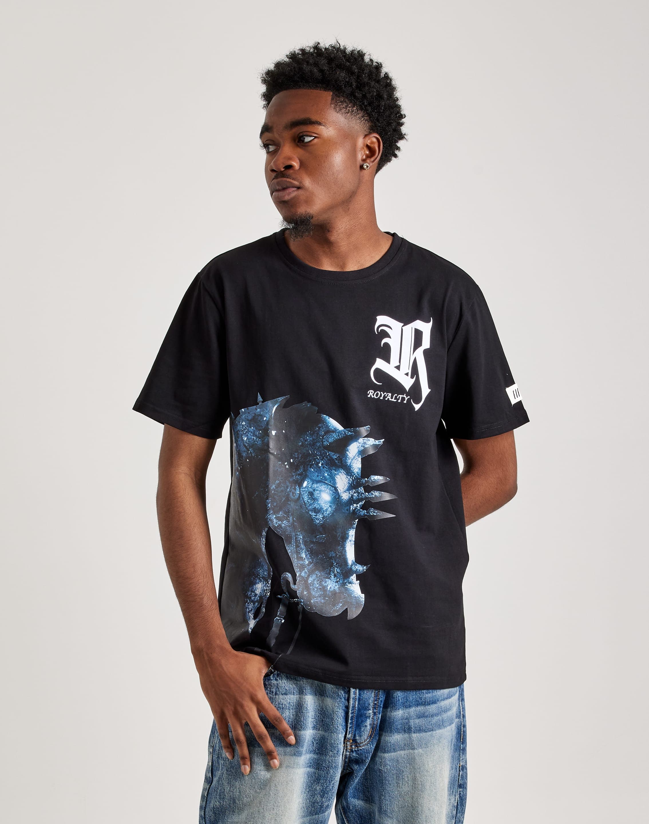 Photo of Fifth Loop Royalty Tee