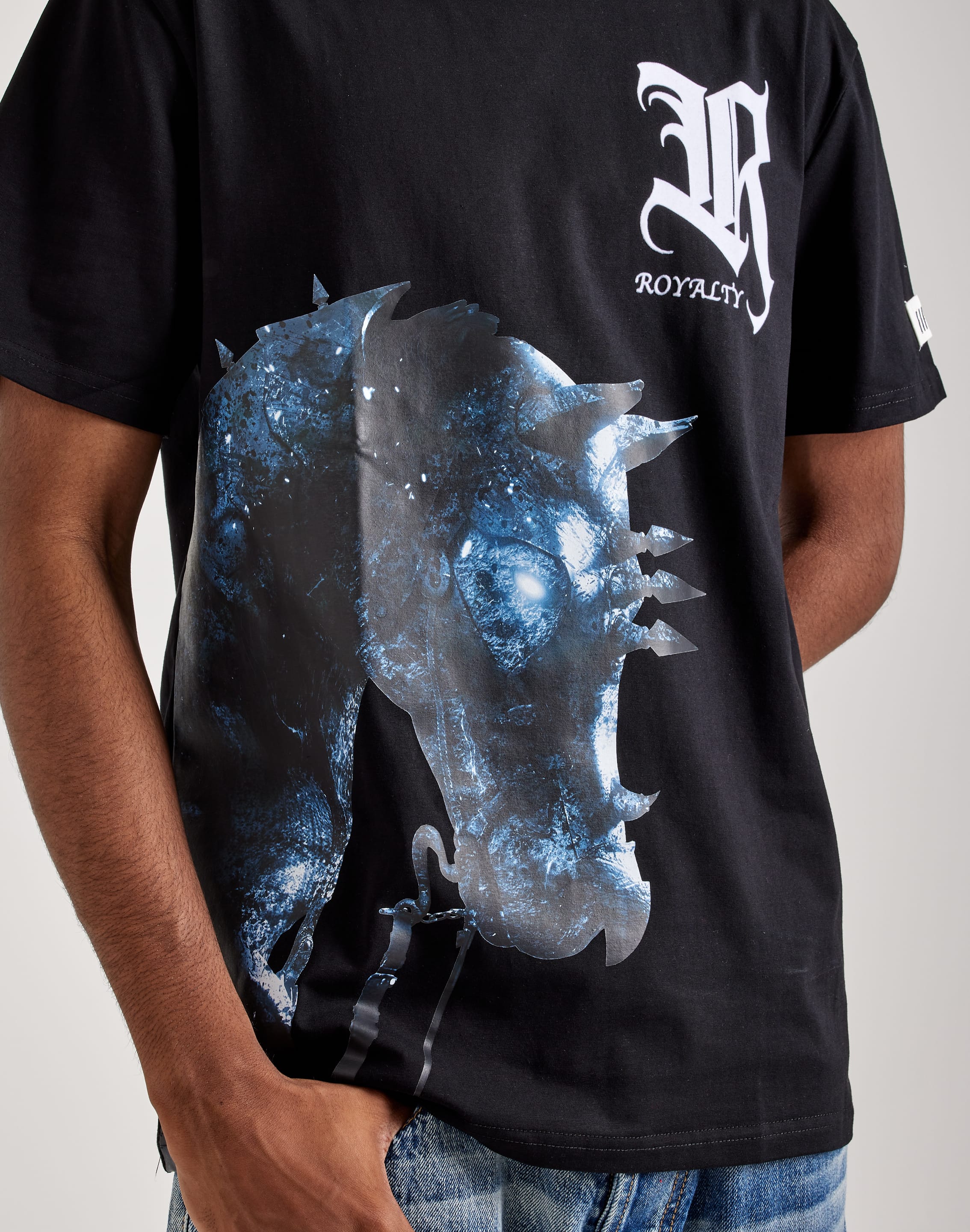 Photo of Fifth Loop Royalty Tee