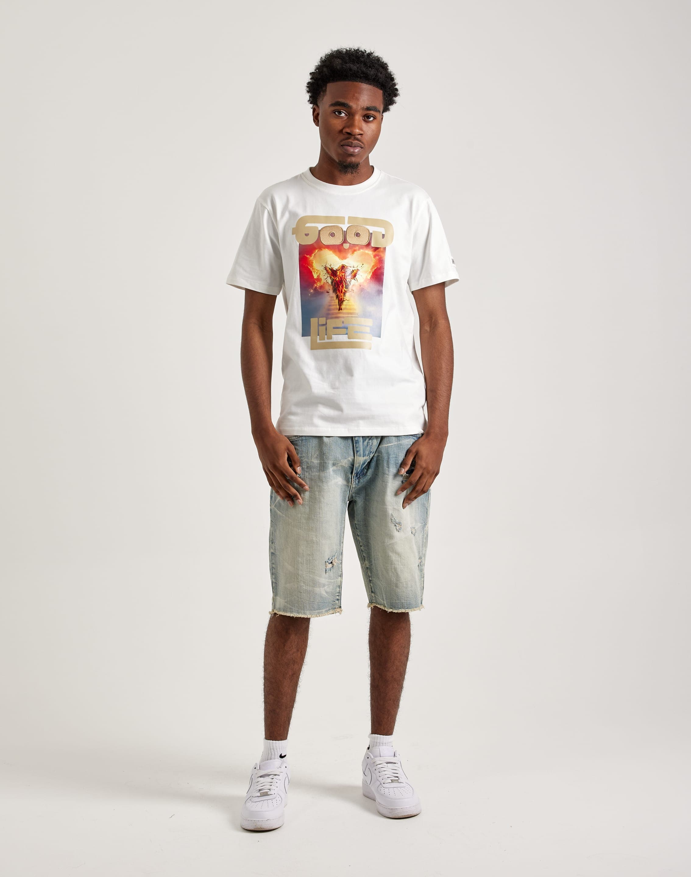 Photo of Fifth Loop Good Life Tee