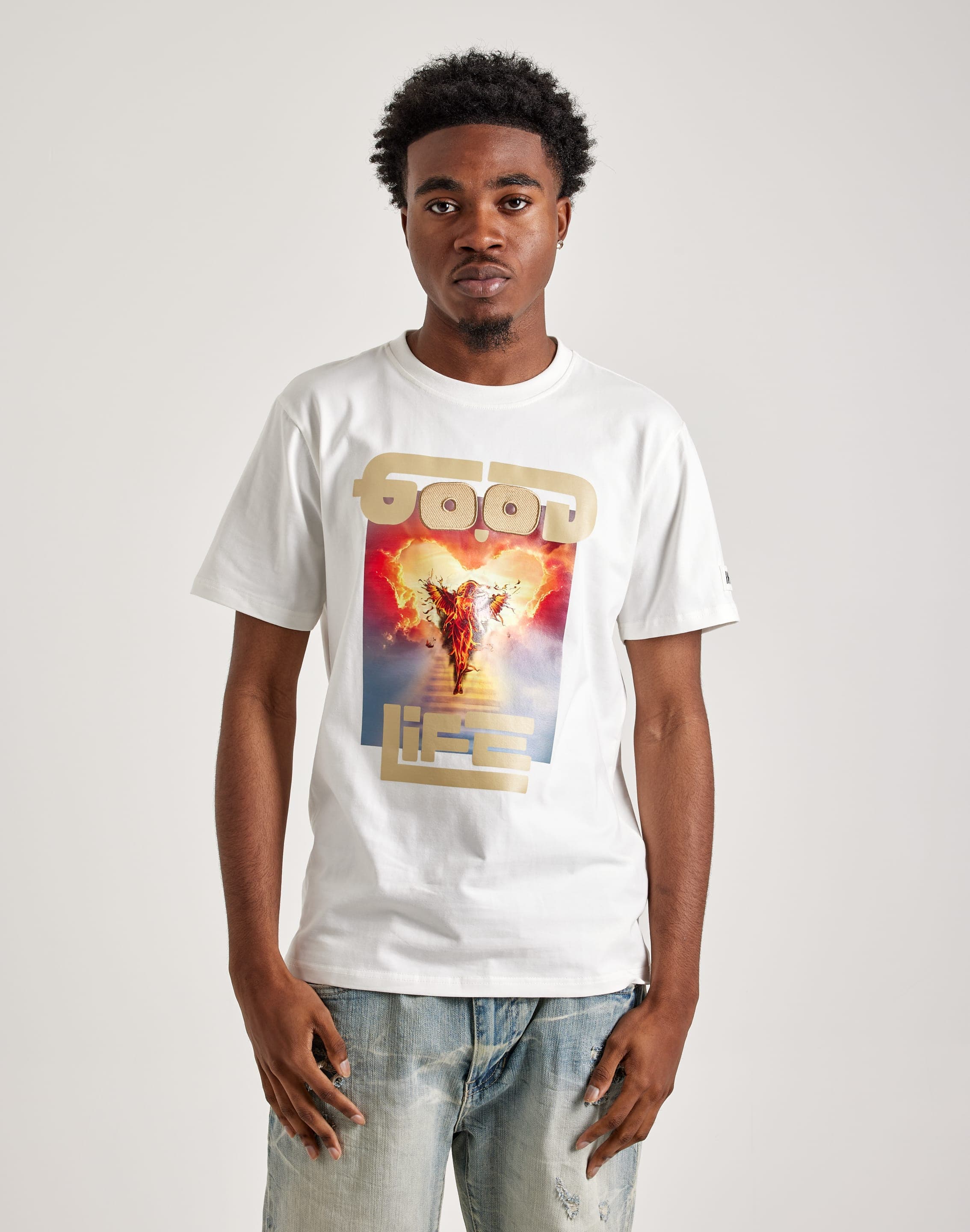 Photo of Fifth Loop Good Life Tee