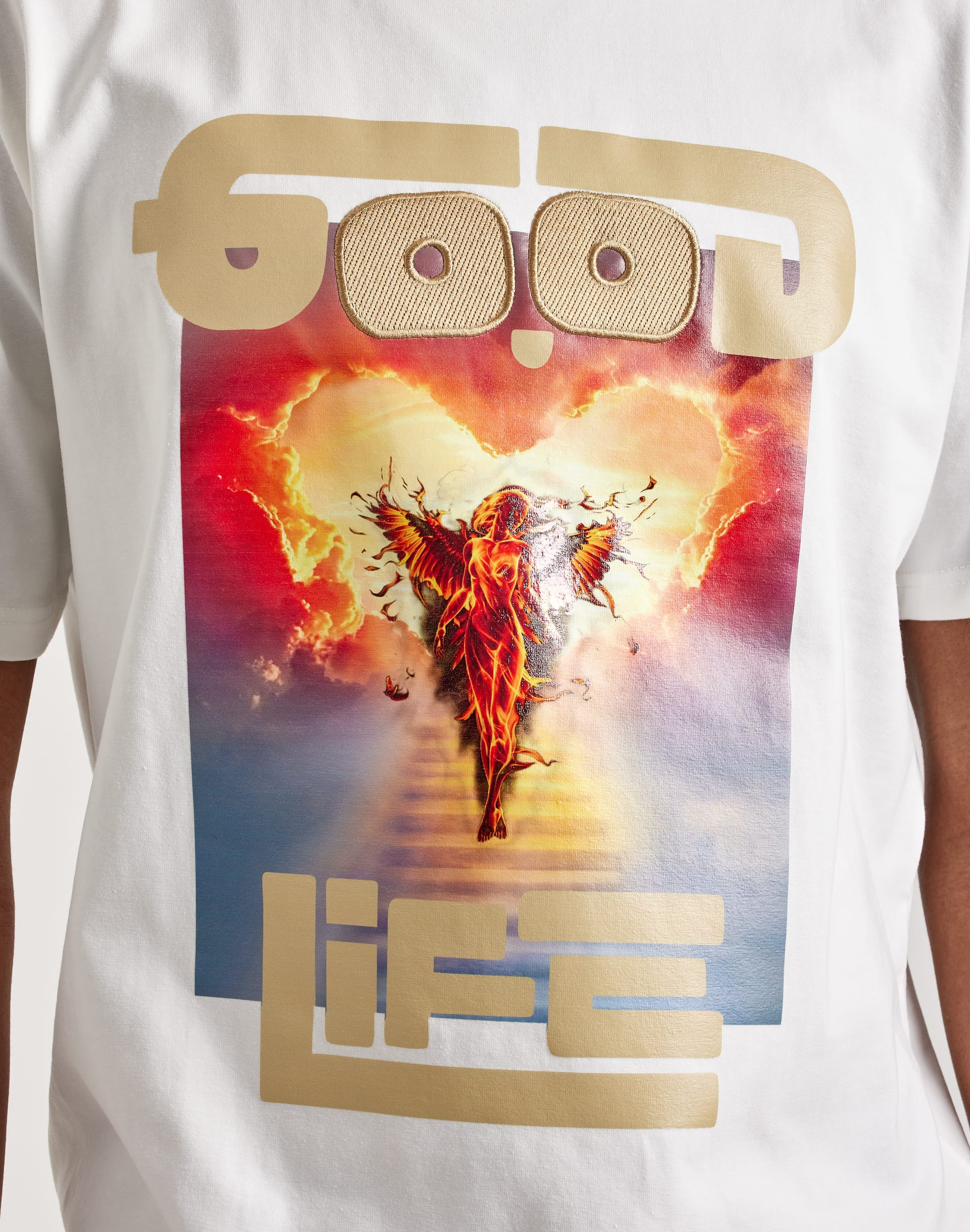 Photo of Fifth Loop Good Life Tee