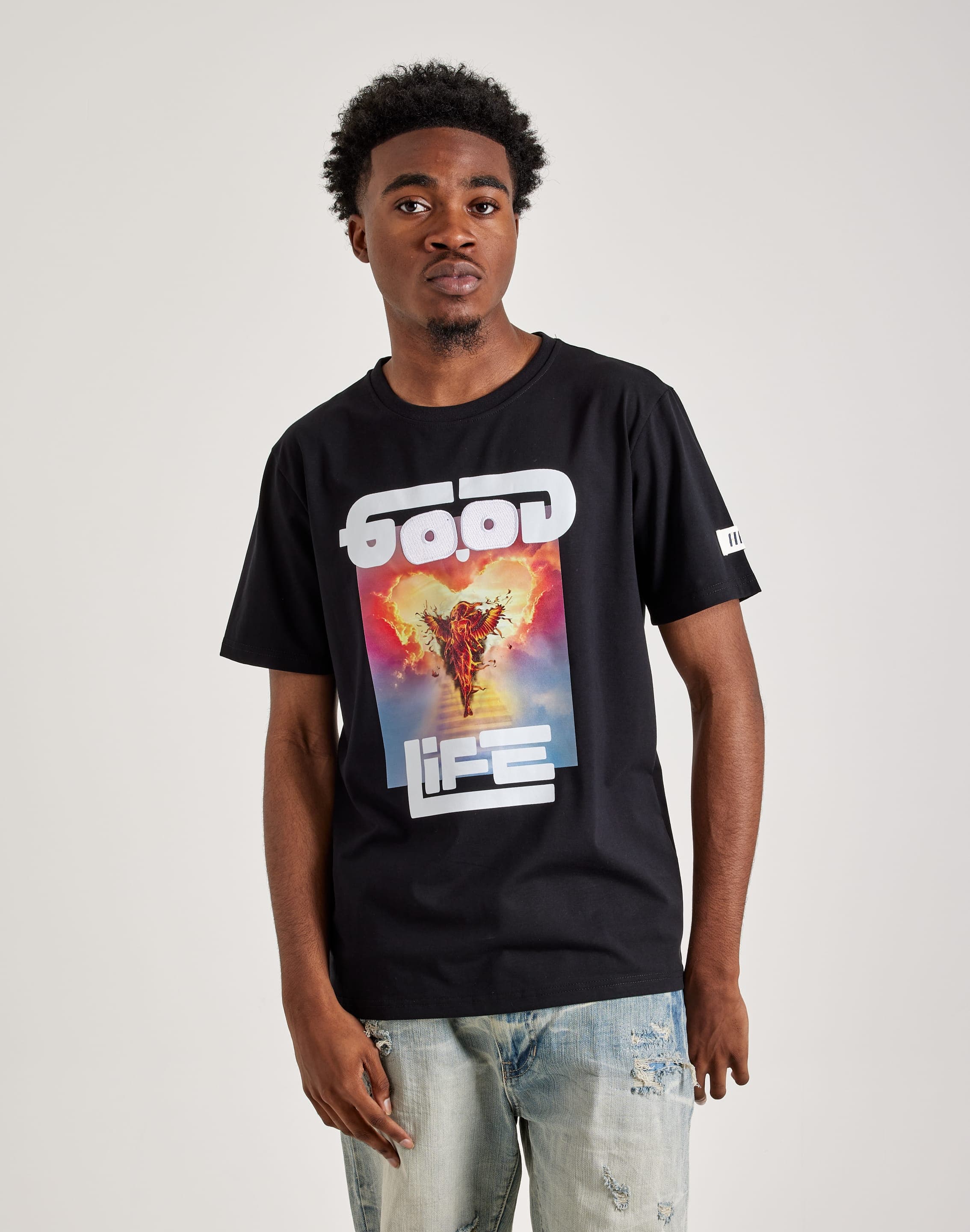 Photo of Fifth Loop Good Life Tee
