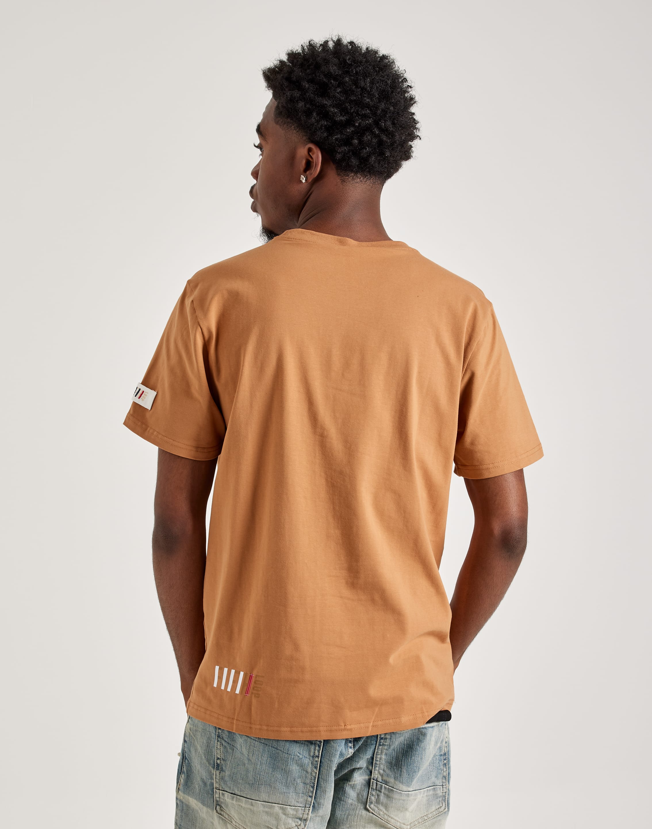 Photo of Fifth Loop Extra Bold Tee